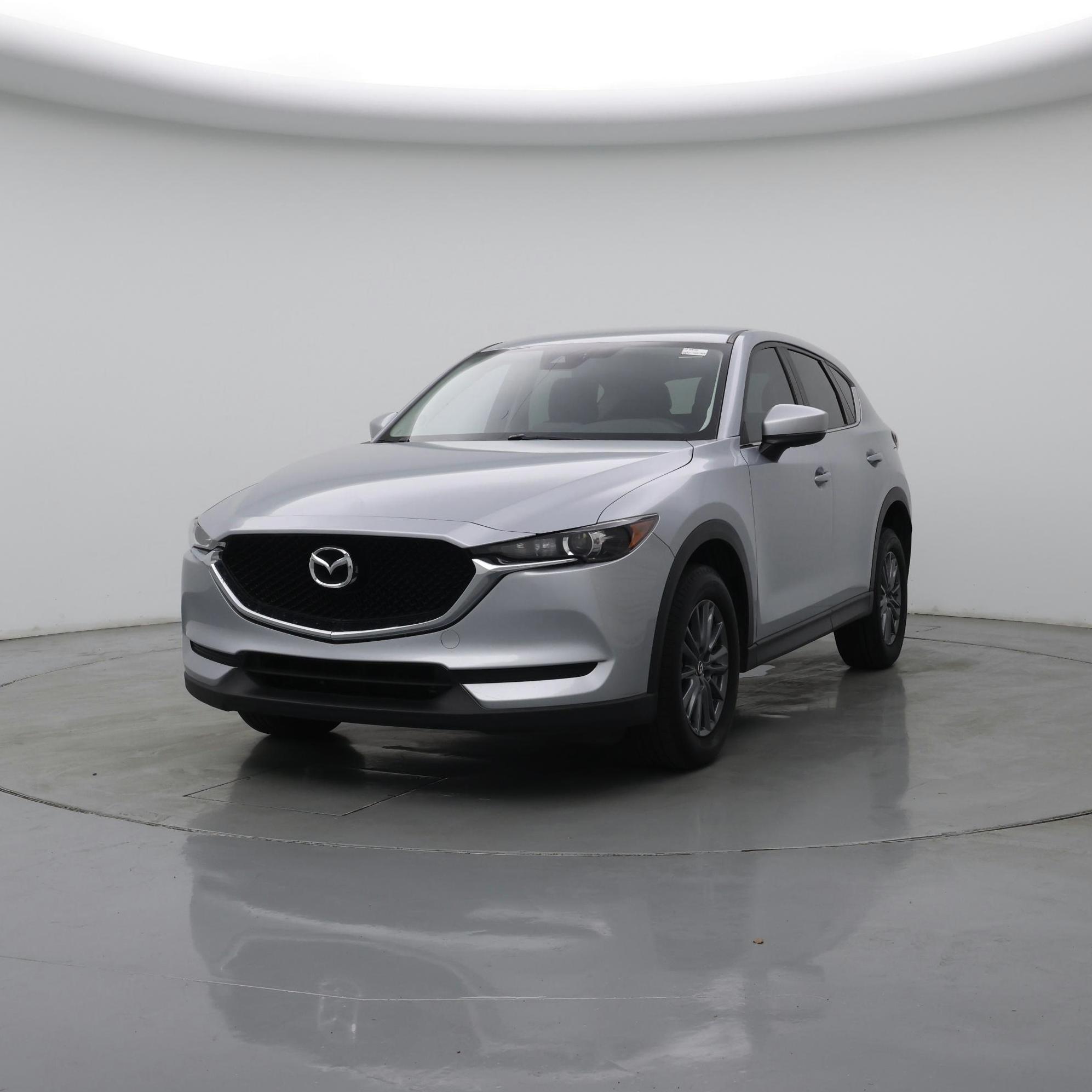 Thumbnail: 2017 Mazda CX-5 - 4