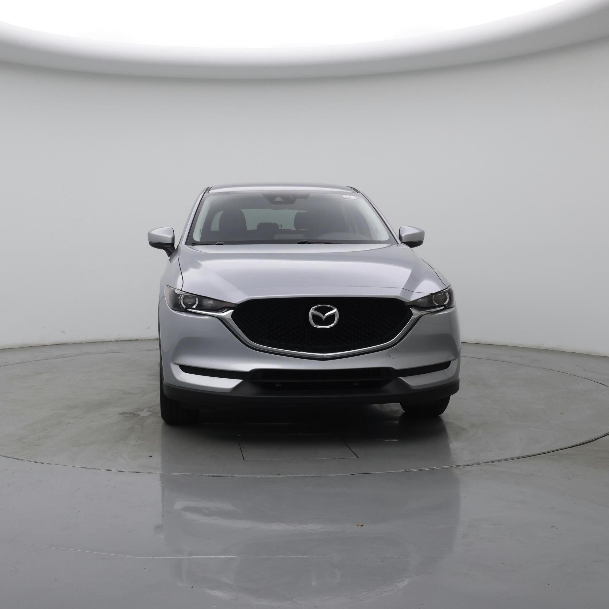 Thumbnail: 2017 Mazda CX-5 - 5