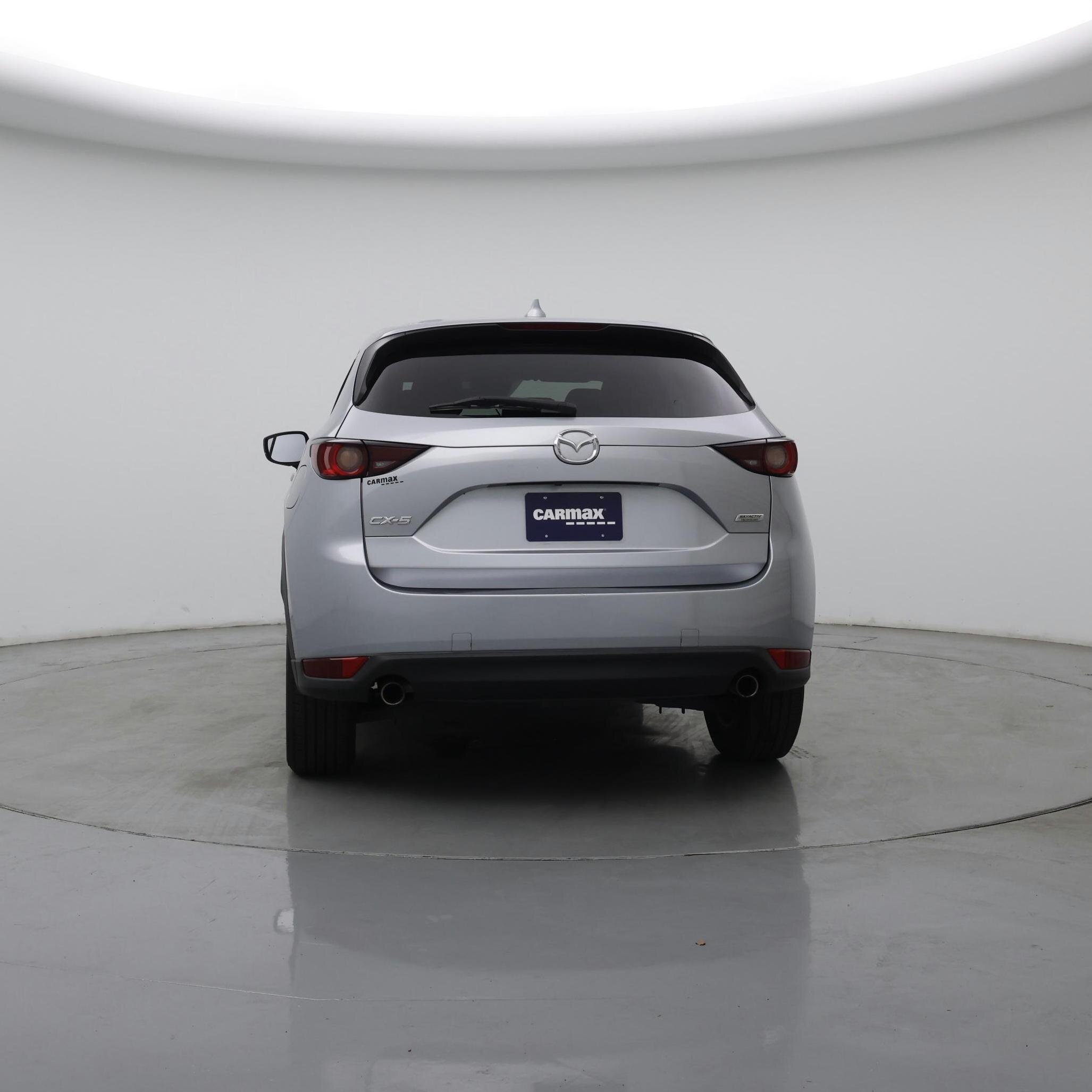 Thumbnail: 2017 Mazda CX-5 - 6