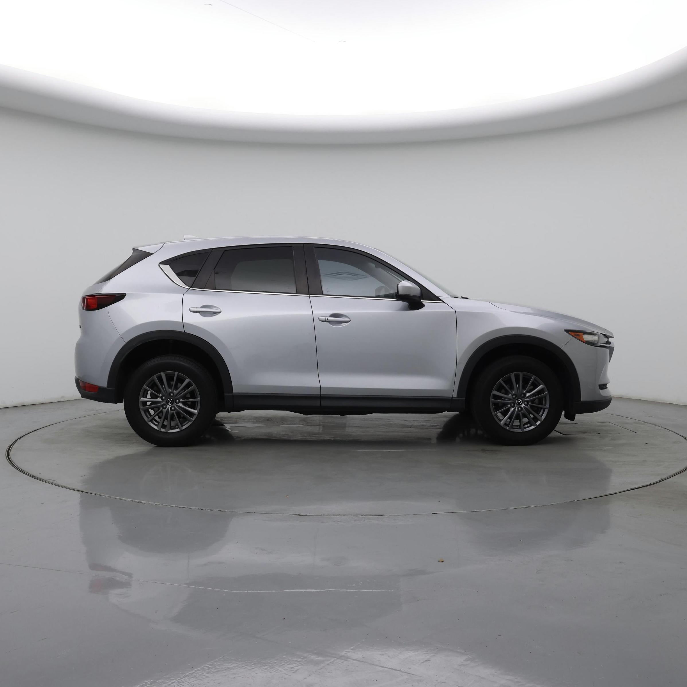 Thumbnail: 2017 Mazda CX-5 - 7