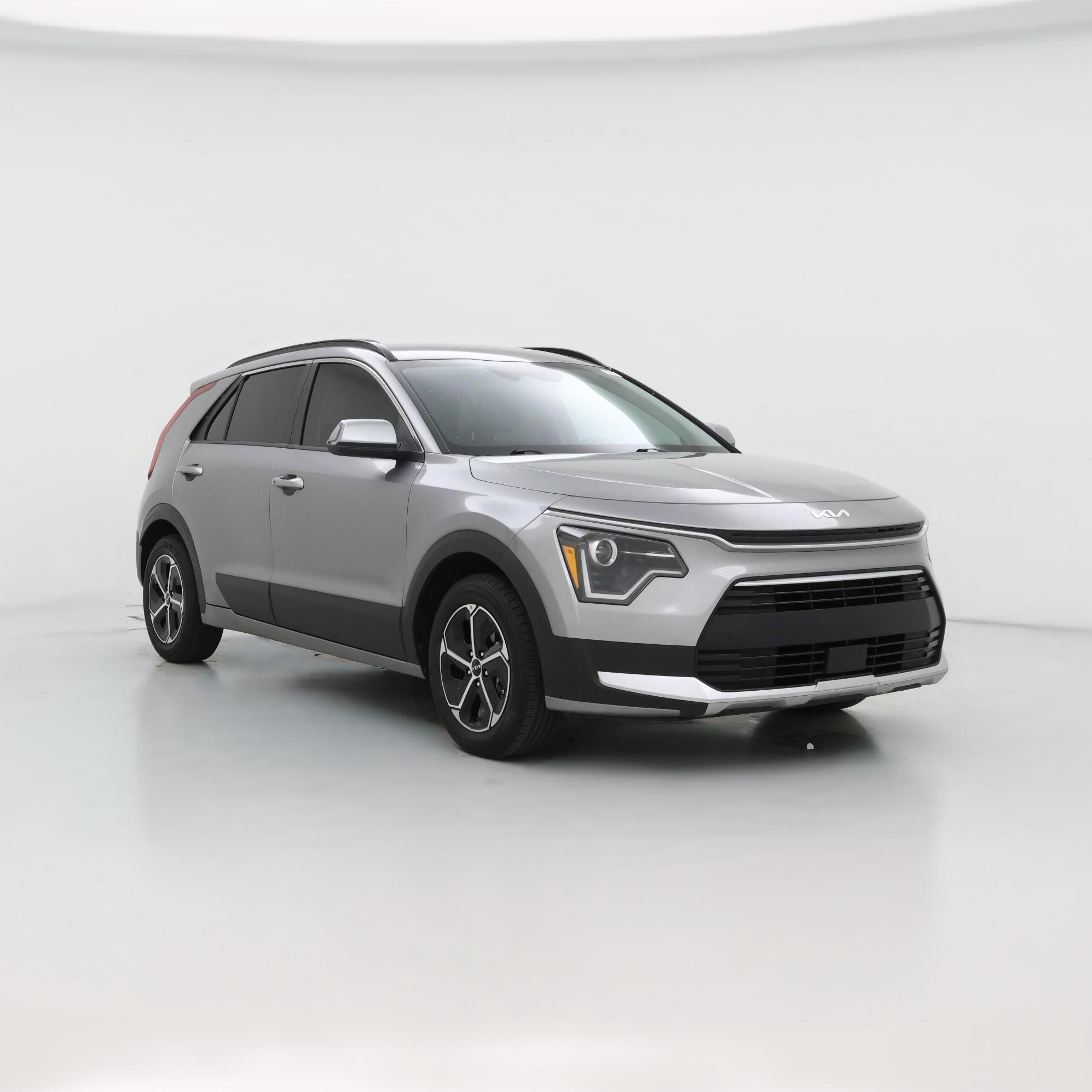 Thumbnail: 2023 Kia Niro - 1