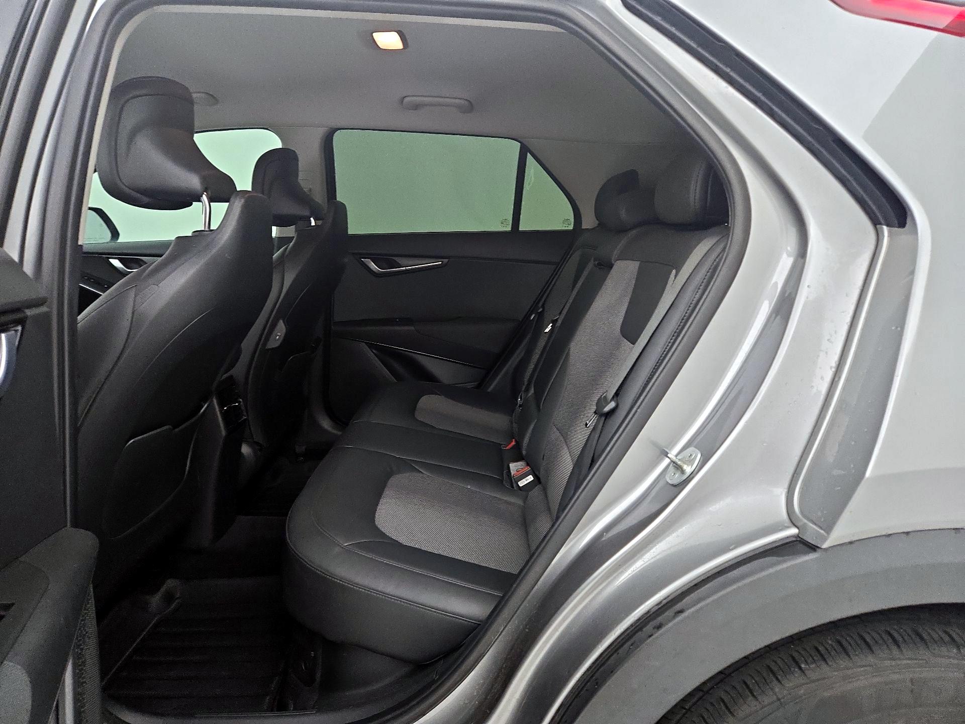 Thumbnail: 2023 Kia Niro - 20