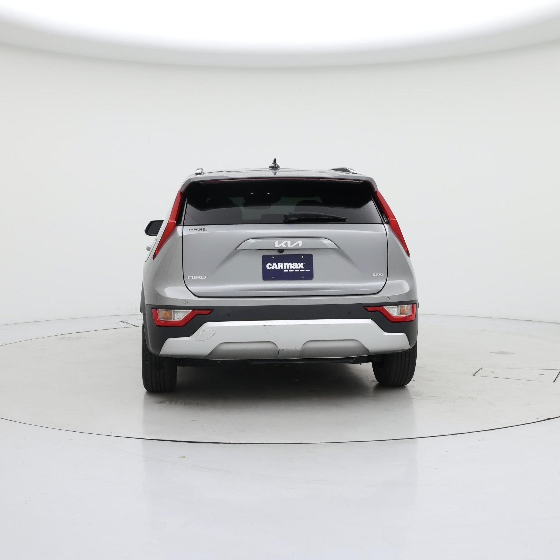 Thumbnail: 2023 Kia Niro - 6