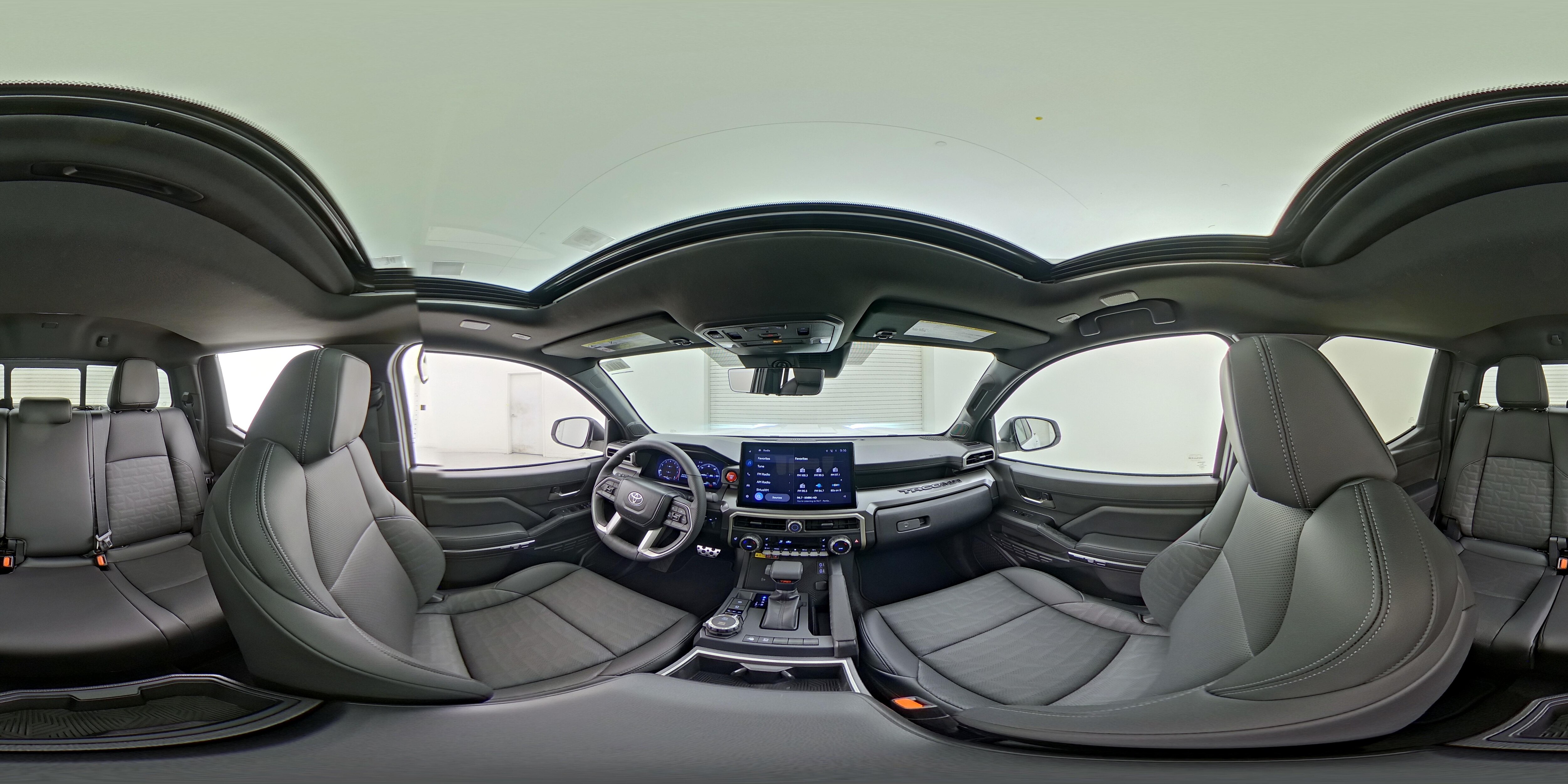 2024 Toyota Tacoma TRD Sport - Photo 25