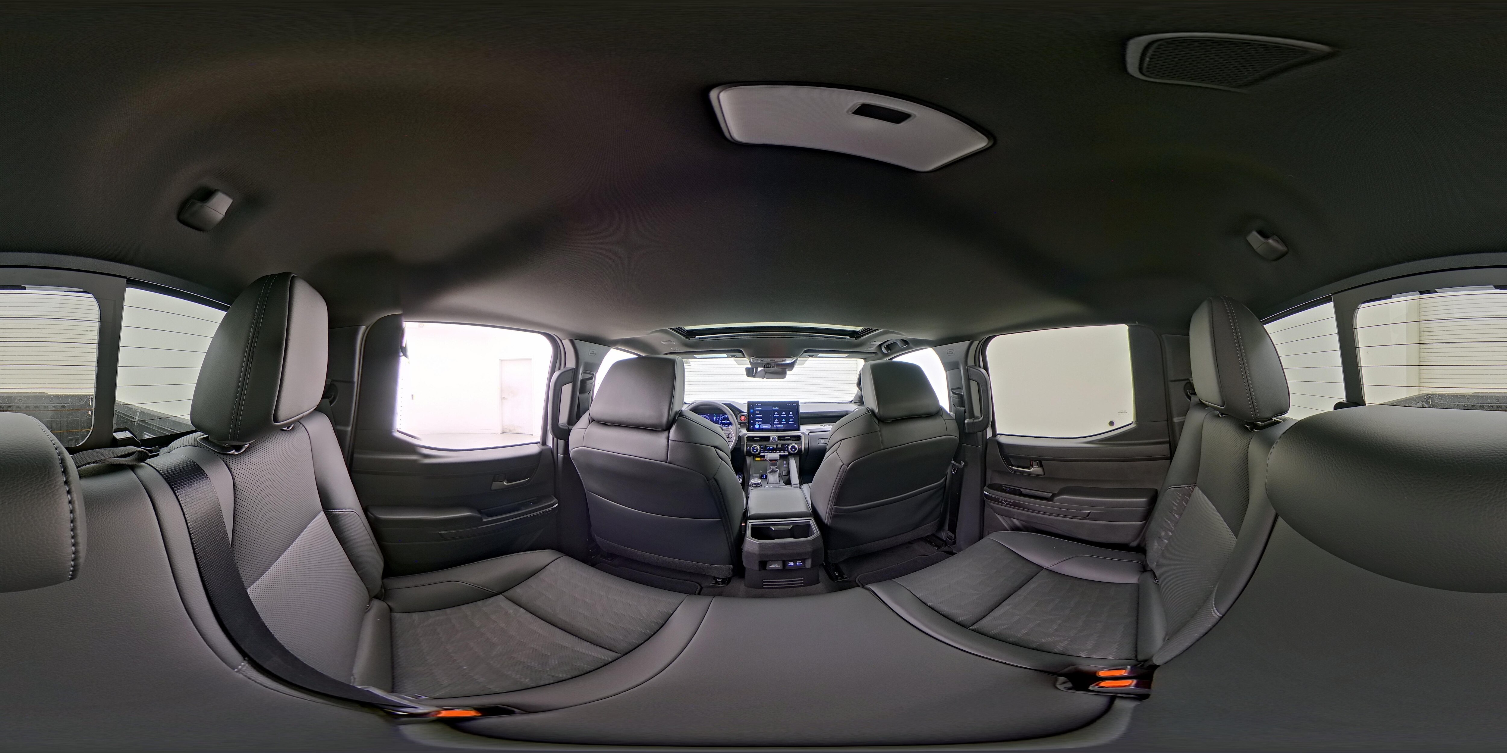 2024 Toyota Tacoma TRD Sport - Photo 26
