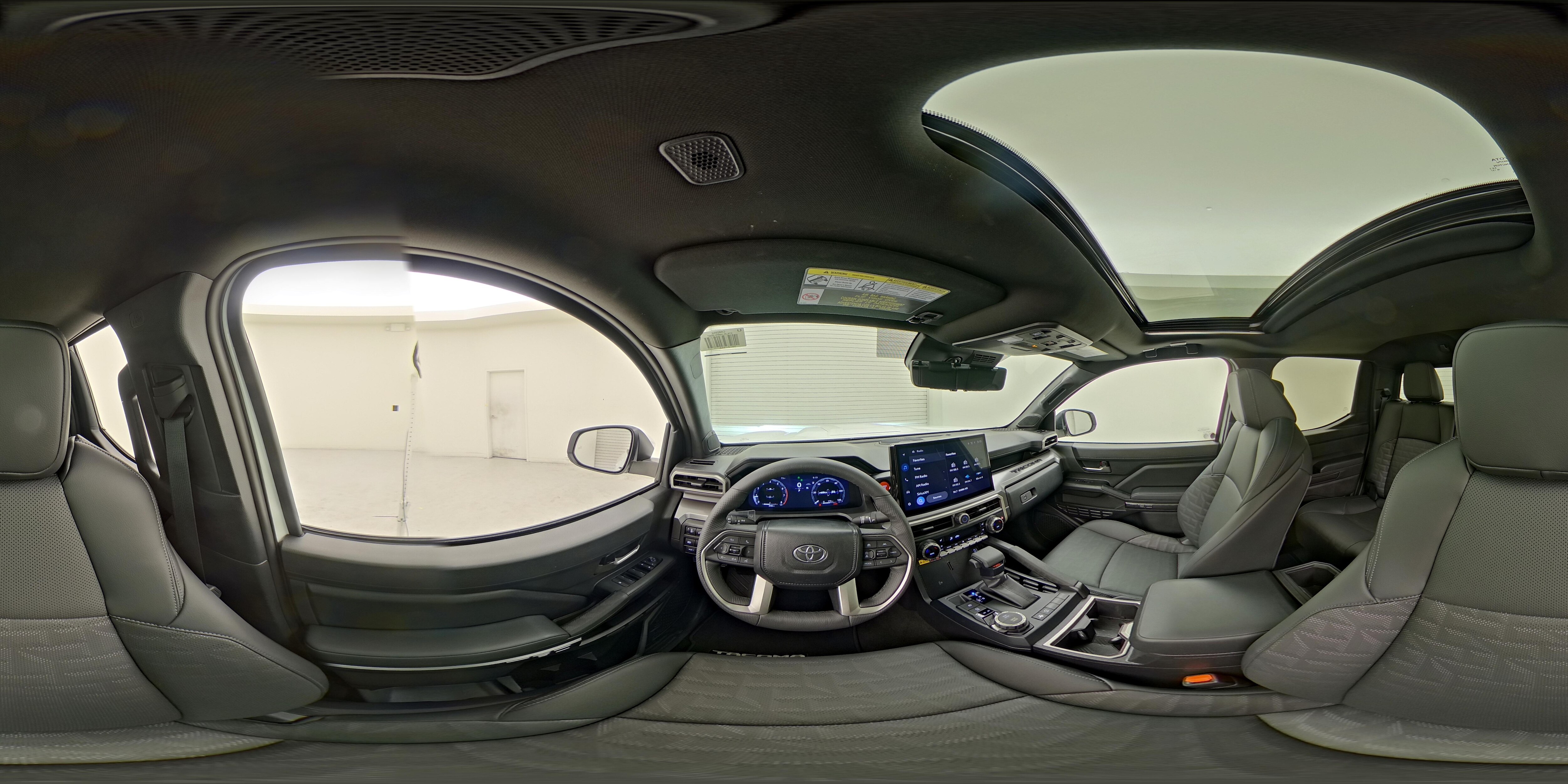 2024 Toyota Tacoma TRD Sport - Photo 27