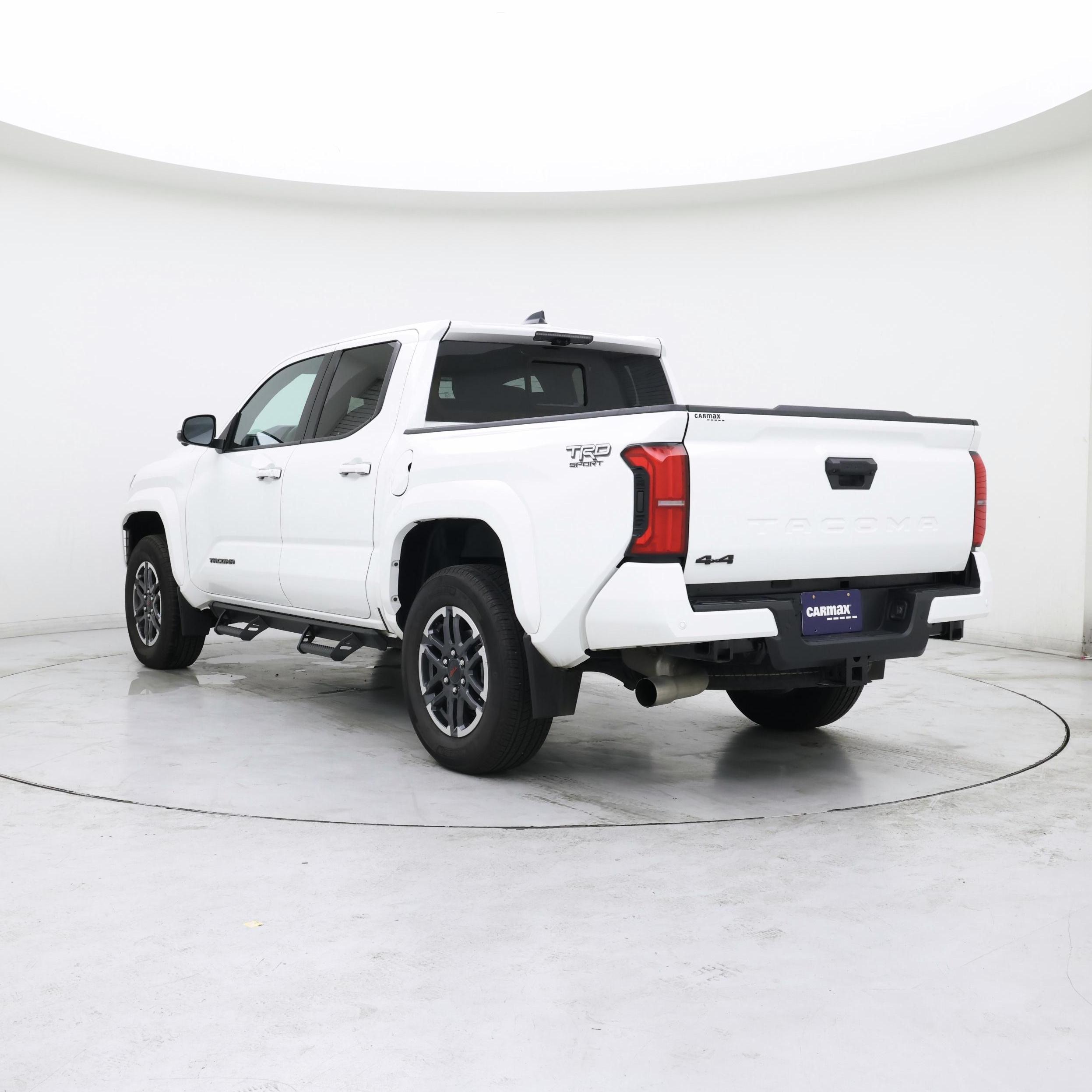Thumbnail: 2024 Toyota Tacoma - 2