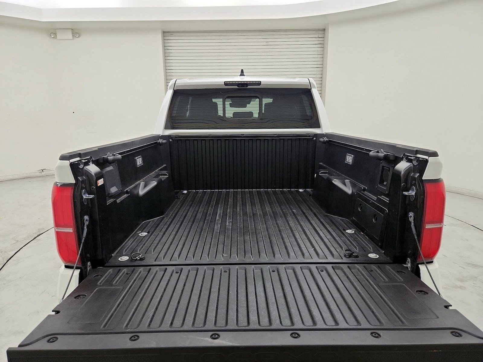 2024 Toyota Tacoma TRD Sport - Photo 22