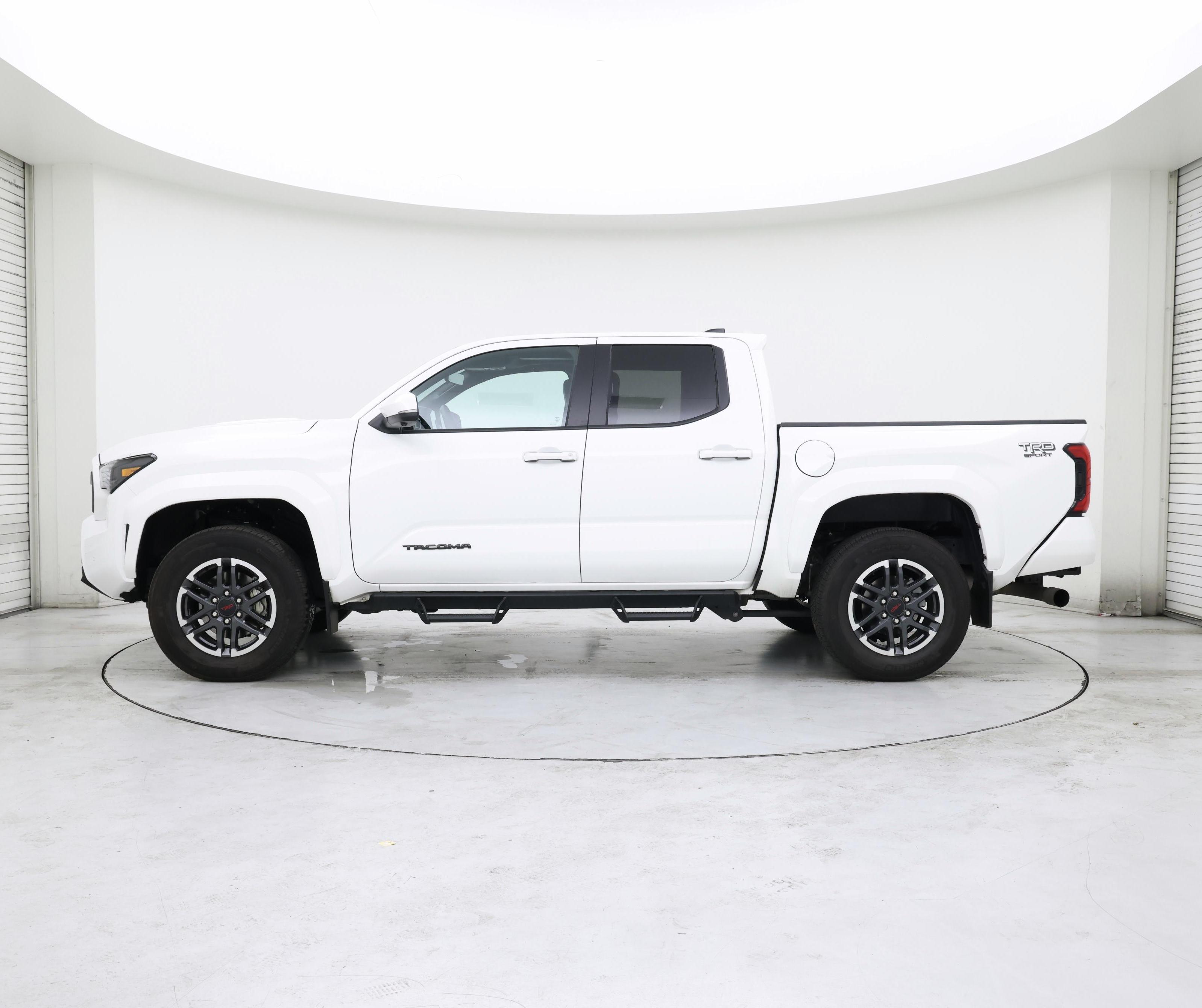 Thumbnail: 2024 Toyota Tacoma - 3