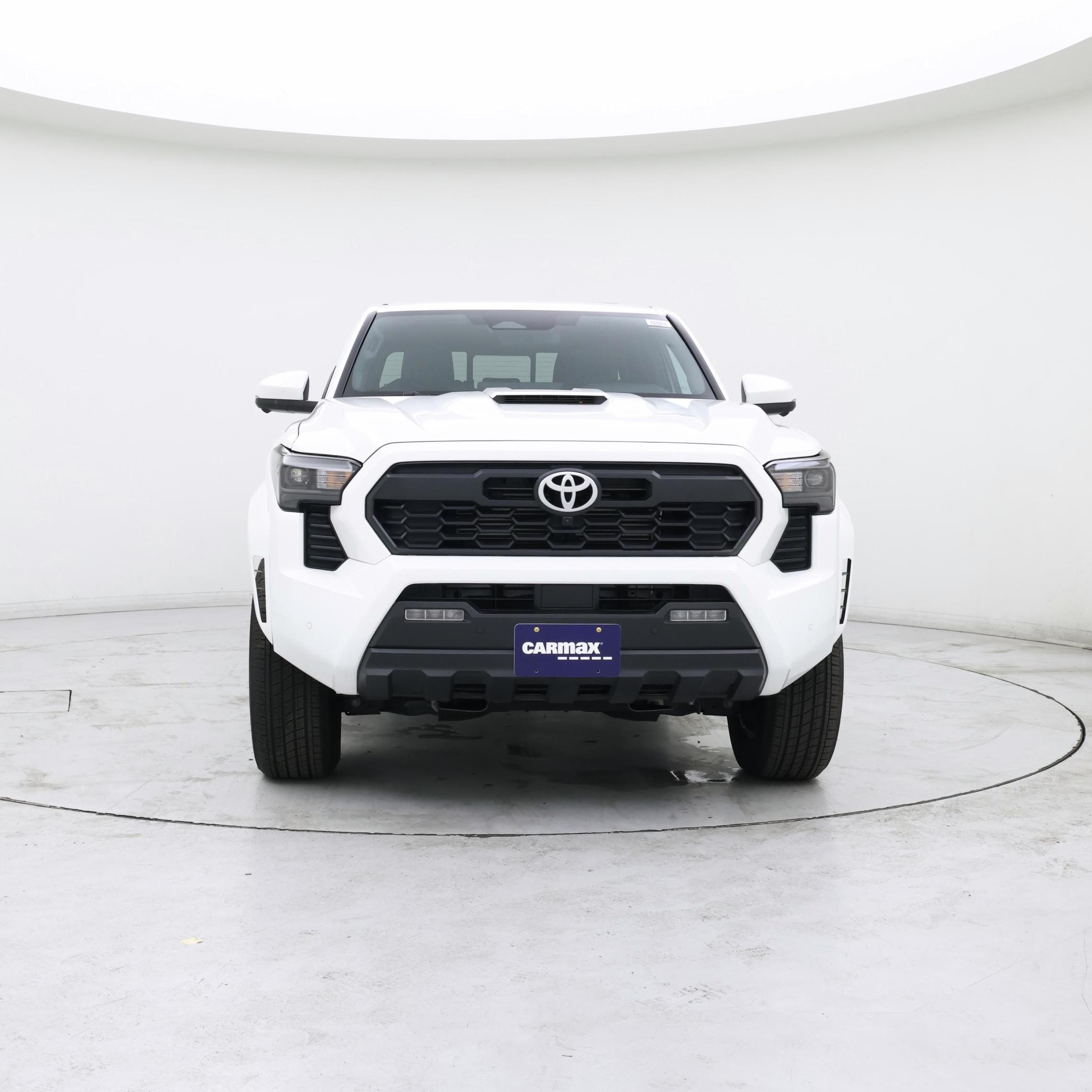 Thumbnail: 2024 Toyota Tacoma - 5