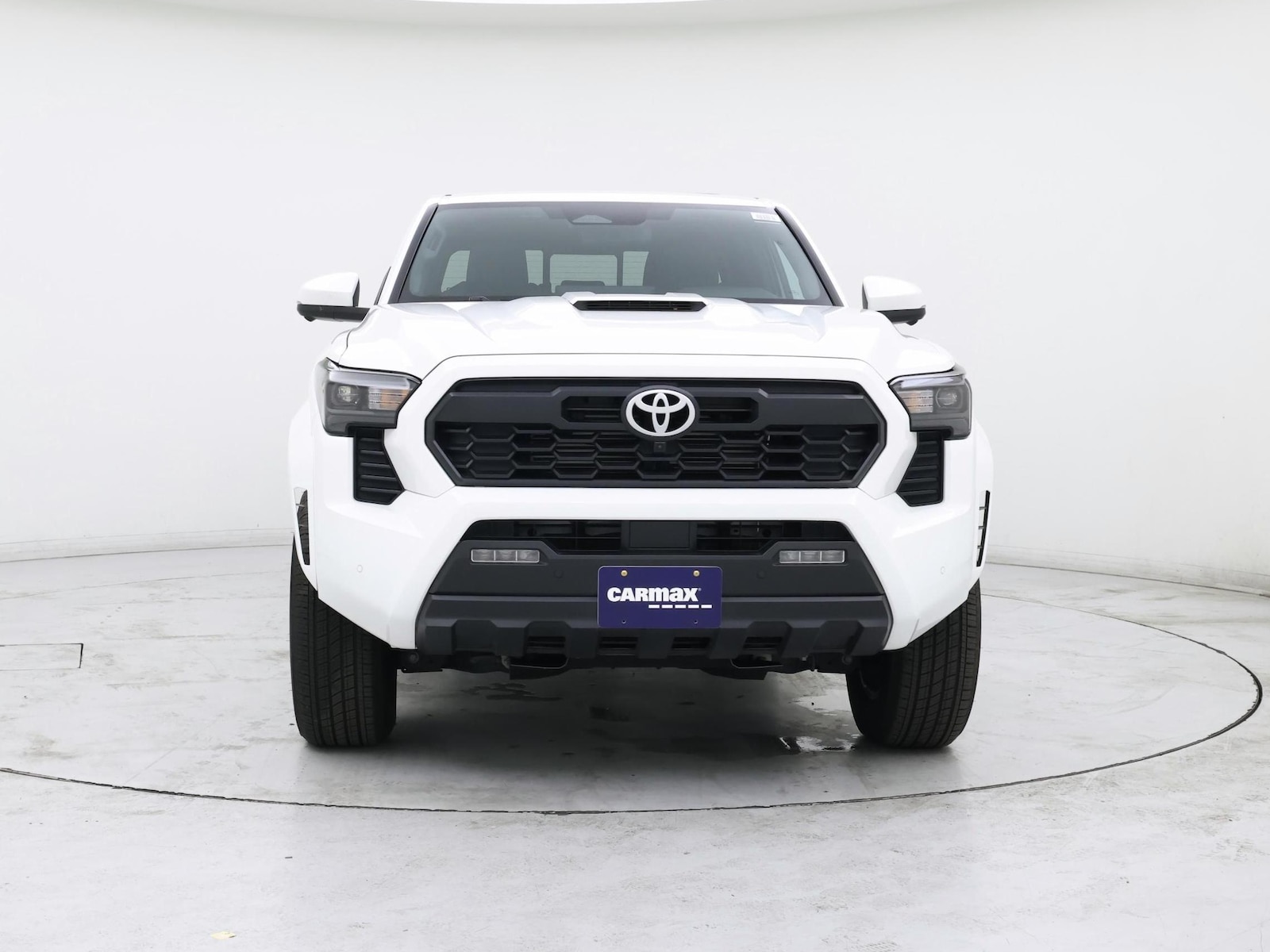2024 Toyota Tacoma TRD Sport - Photo 6