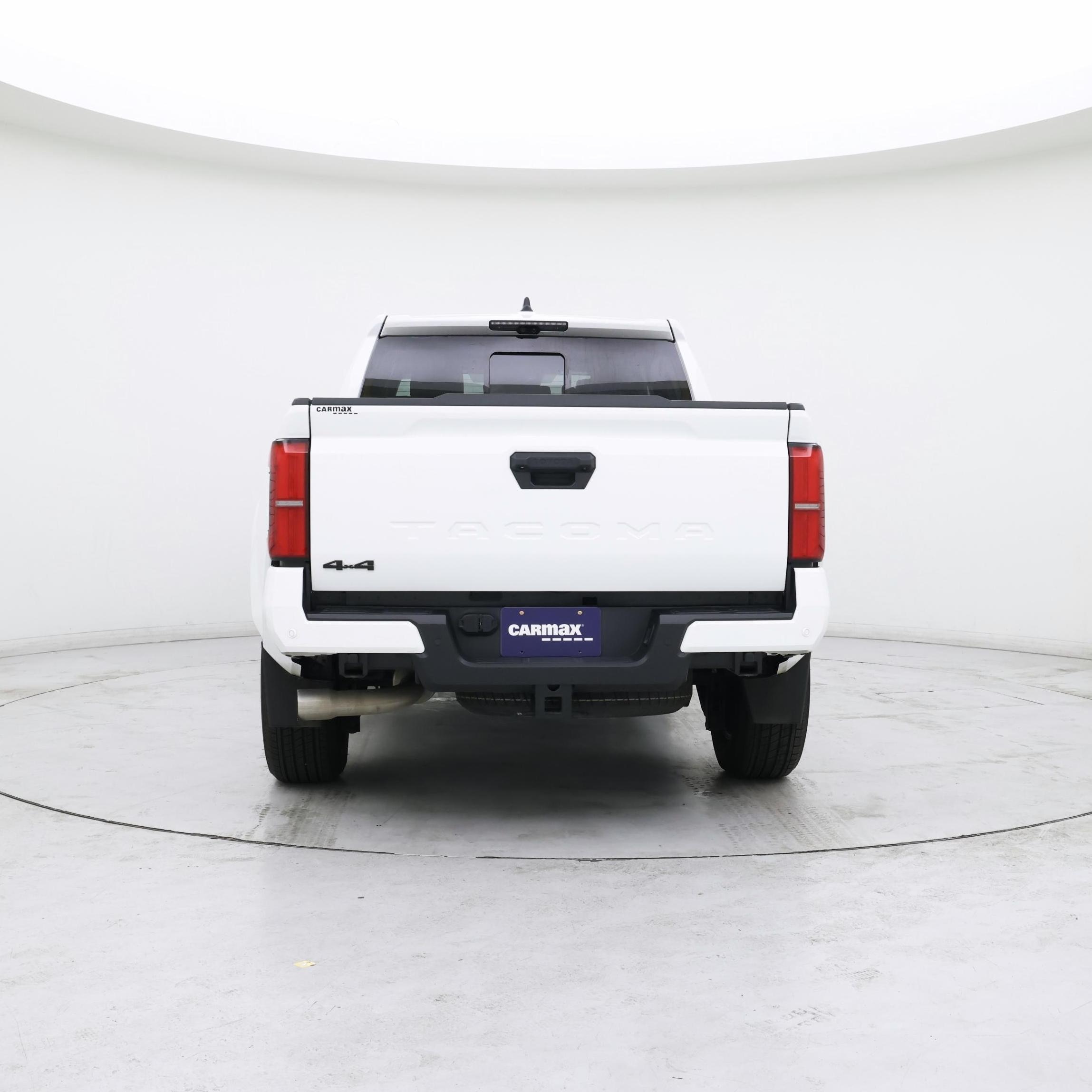 Thumbnail: 2024 Toyota Tacoma - 6