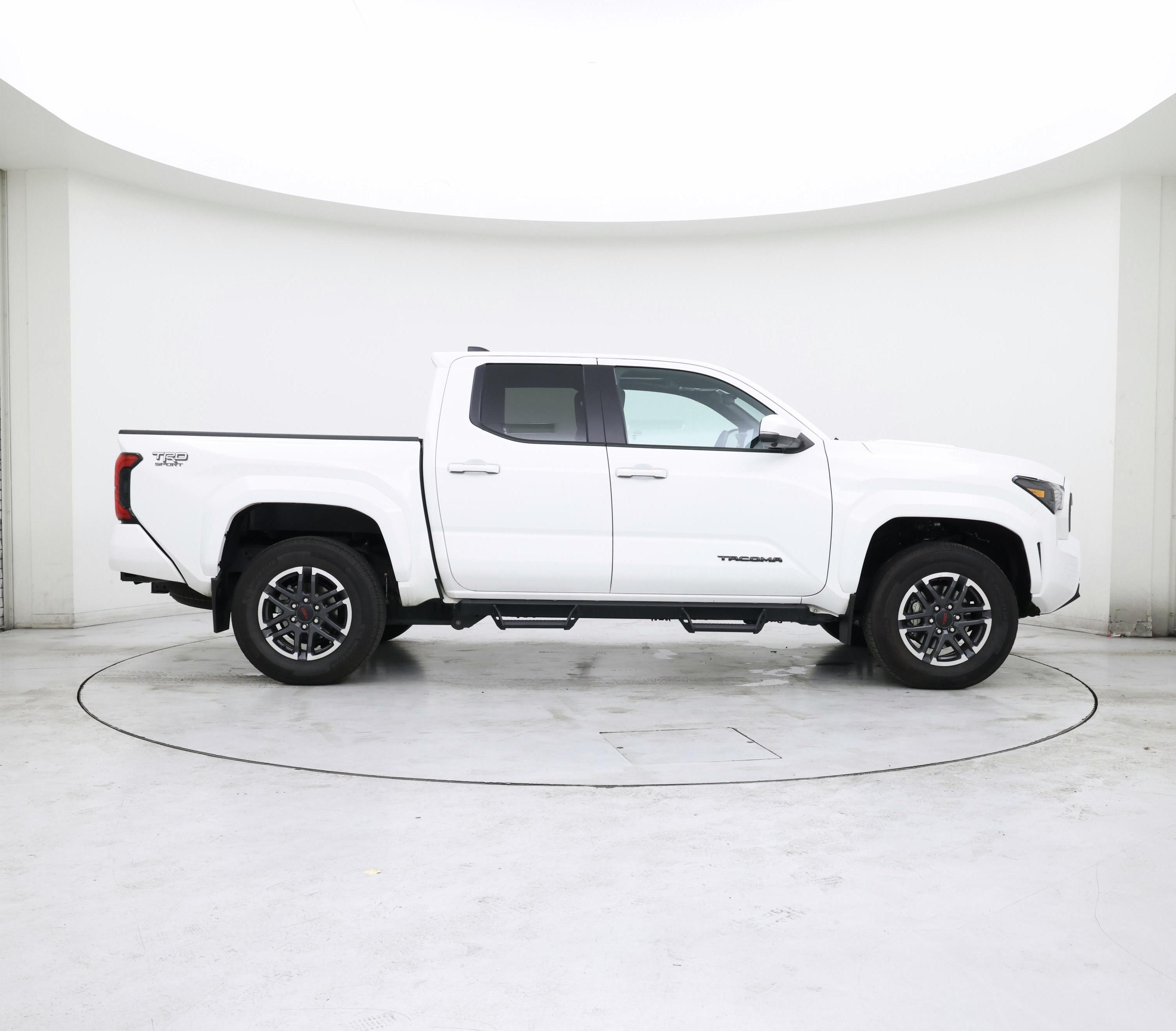 Thumbnail: 2024 Toyota Tacoma - 7