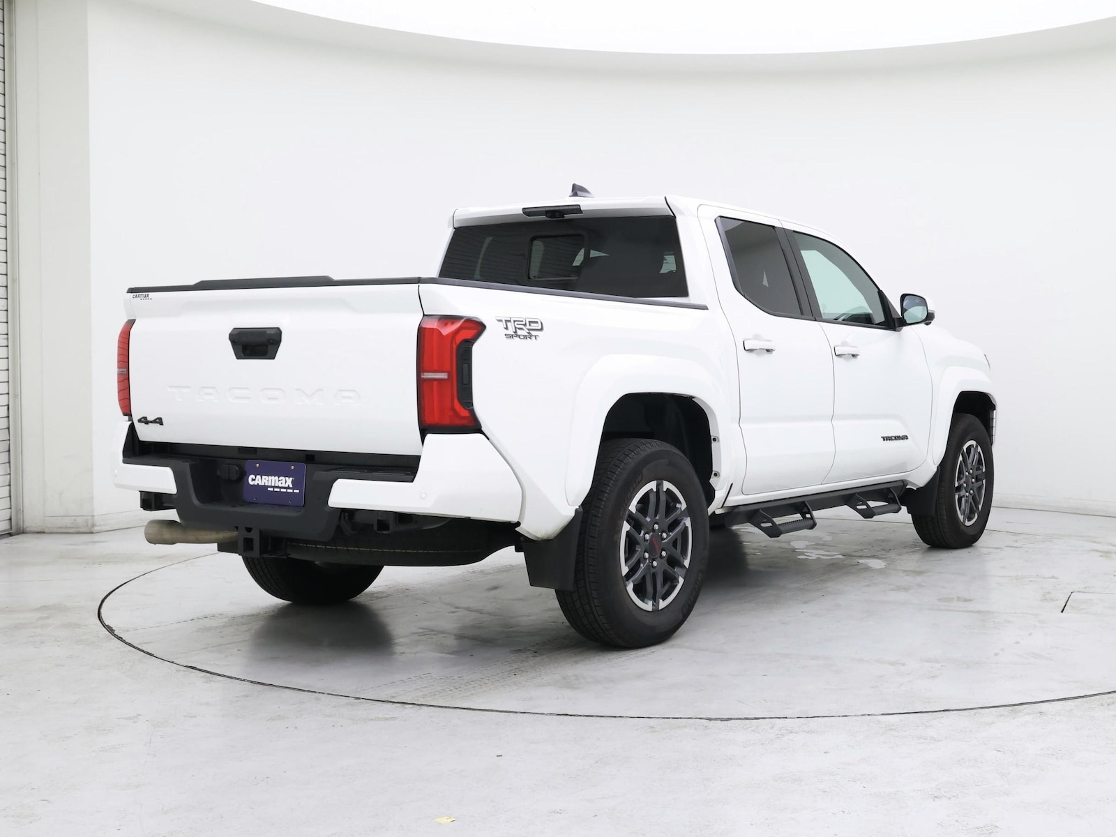 2024 Toyota Tacoma TRD Sport - Photo 9