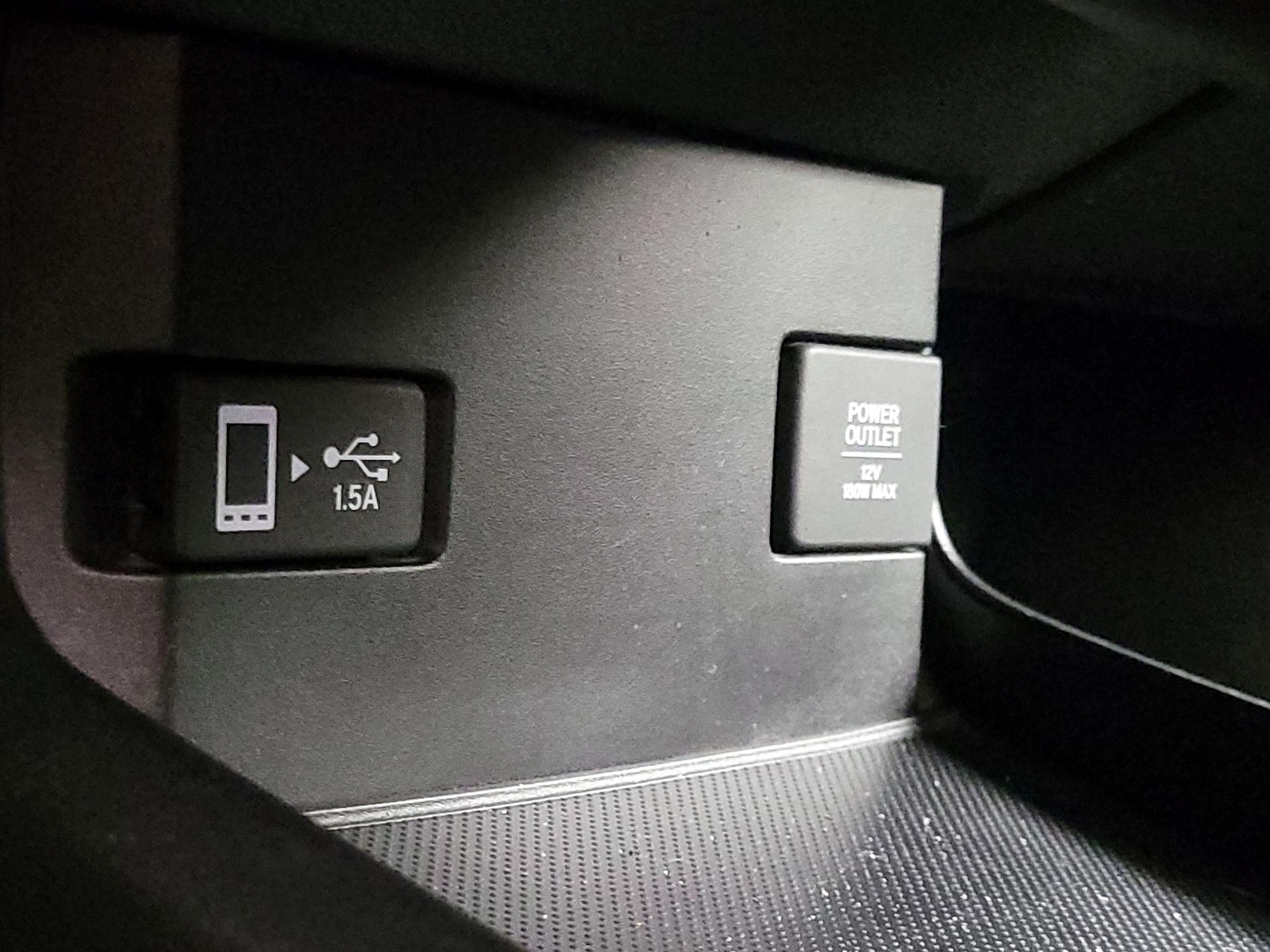 2018 Honda Civic Hatchback EX - Photo 19