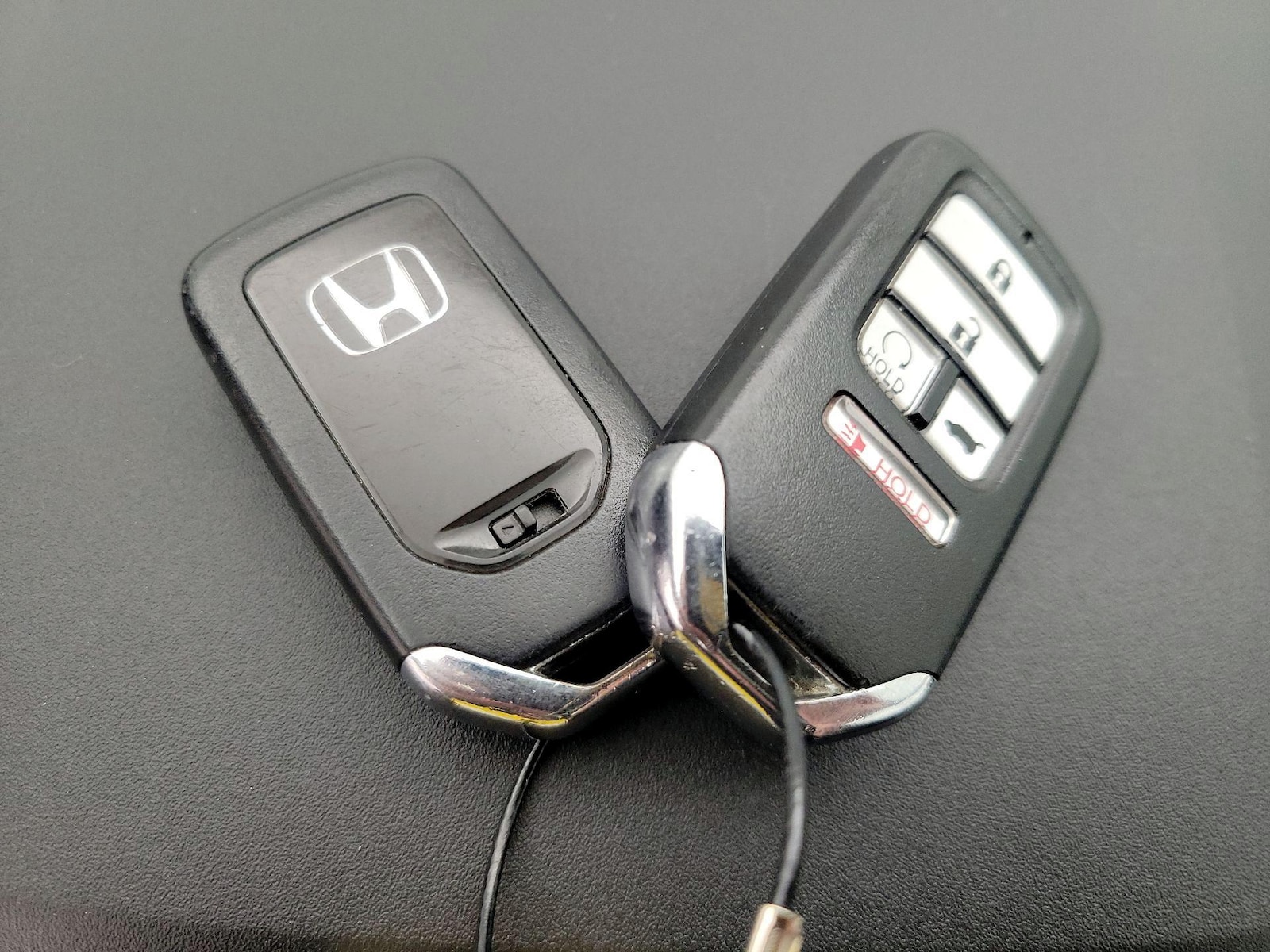 2018 Honda Civic Hatchback EX - Photo 24