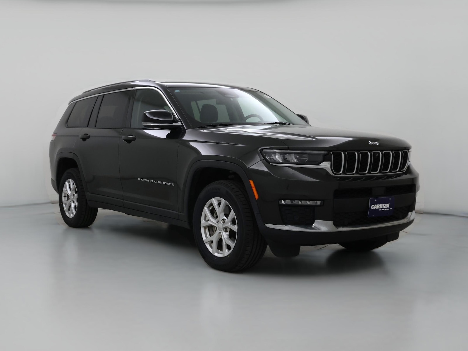 2024 Jeep Grand Cherokee L