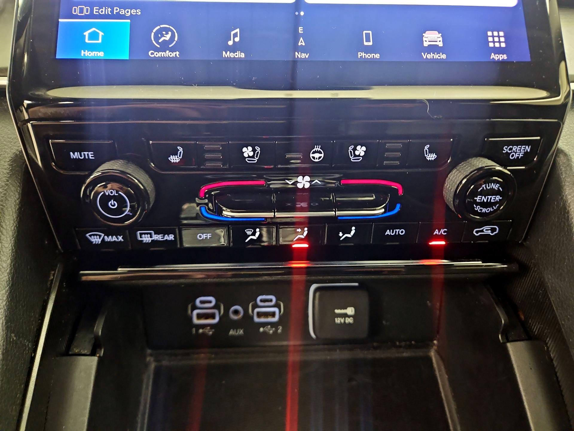 Thumbnail: 2024 Jeep Grand Cherokee L - 17