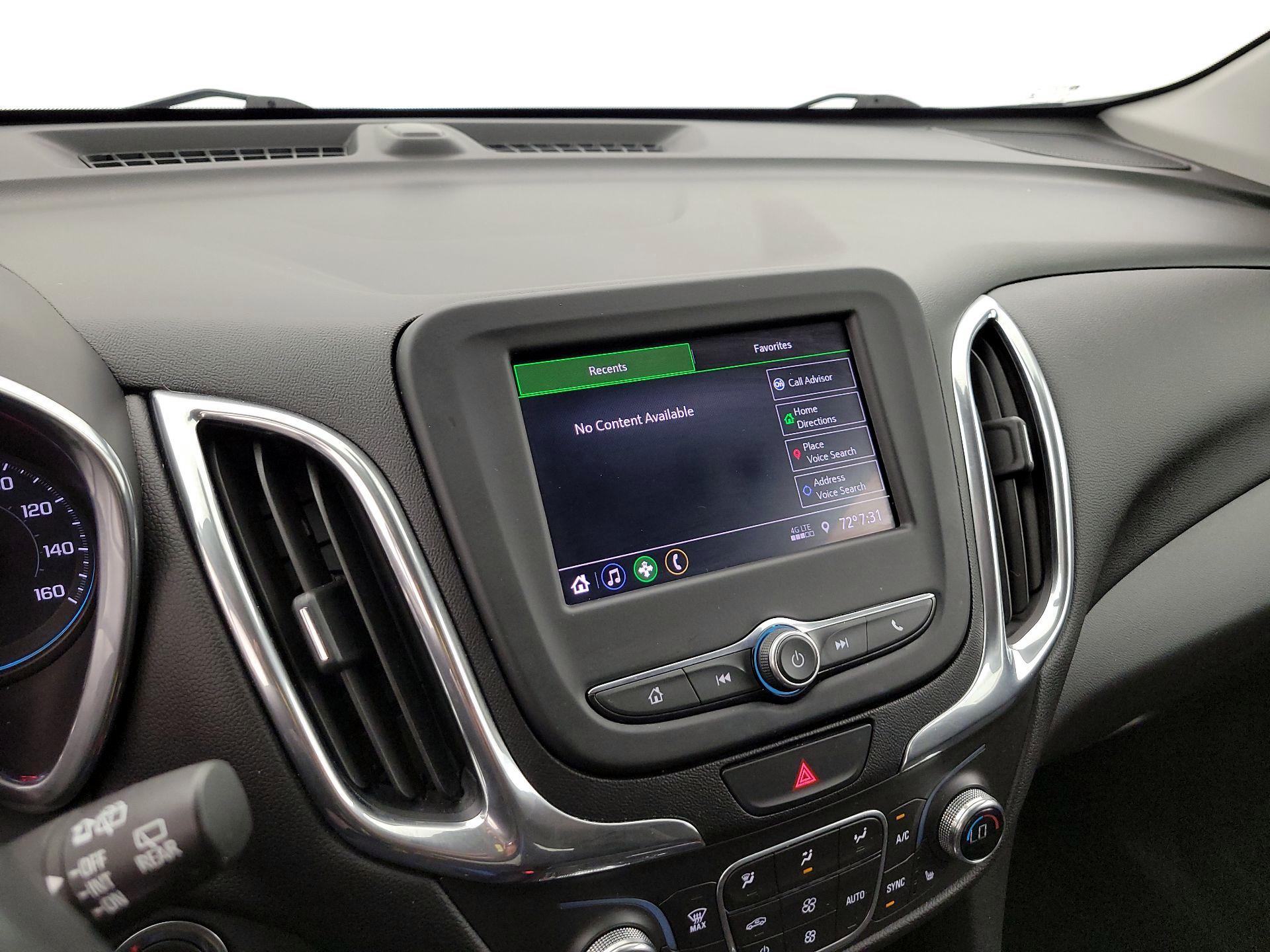 Thumbnail: 2020 Chevrolet Equinox - 14