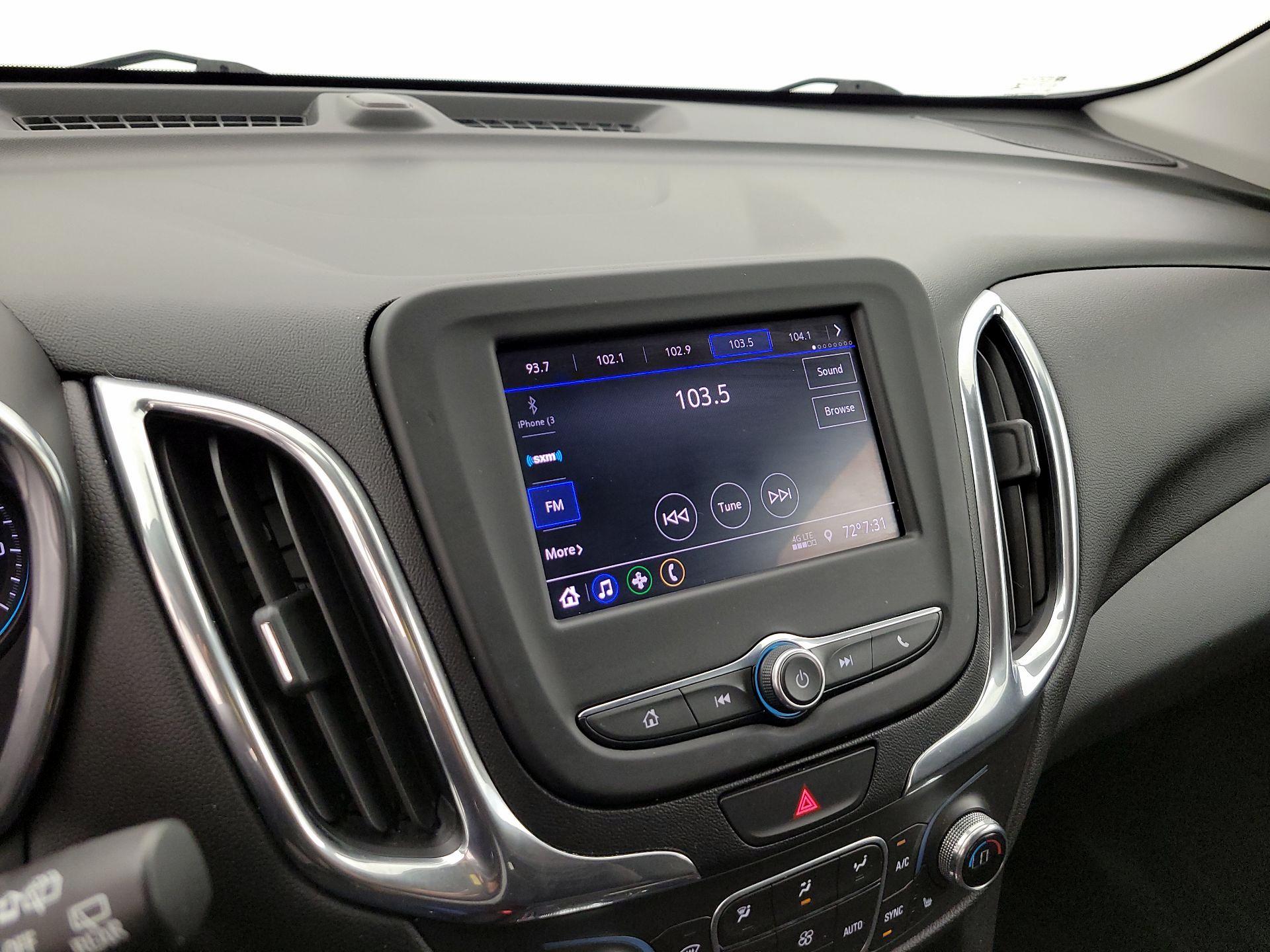 Thumbnail: 2020 Chevrolet Equinox - 16