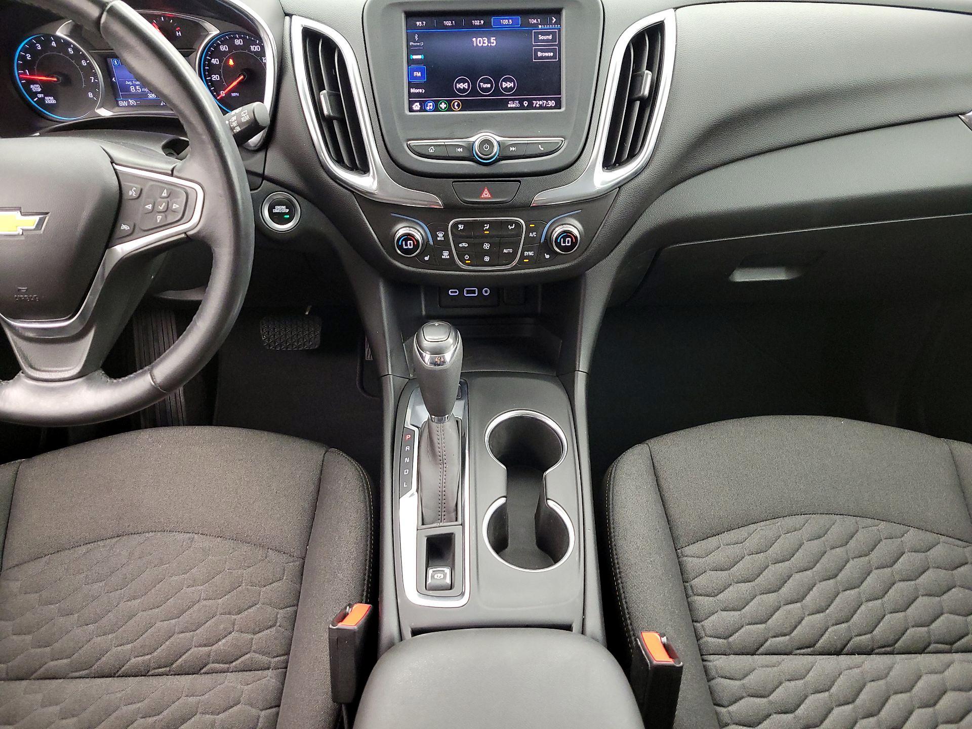Thumbnail: 2020 Chevrolet Equinox - 18
