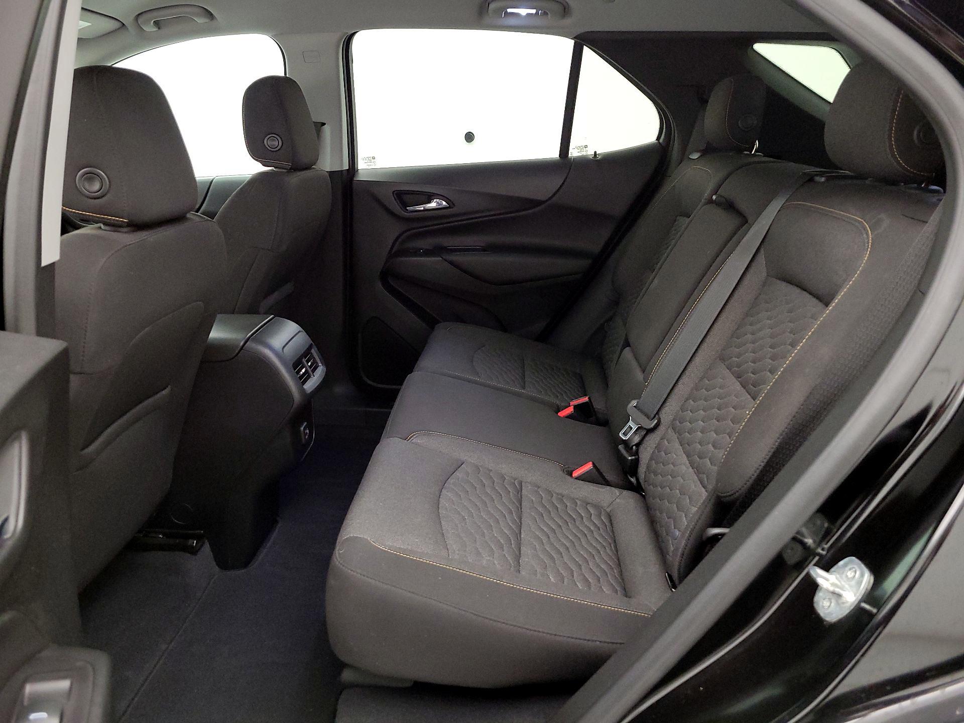 Thumbnail: 2020 Chevrolet Equinox - 20
