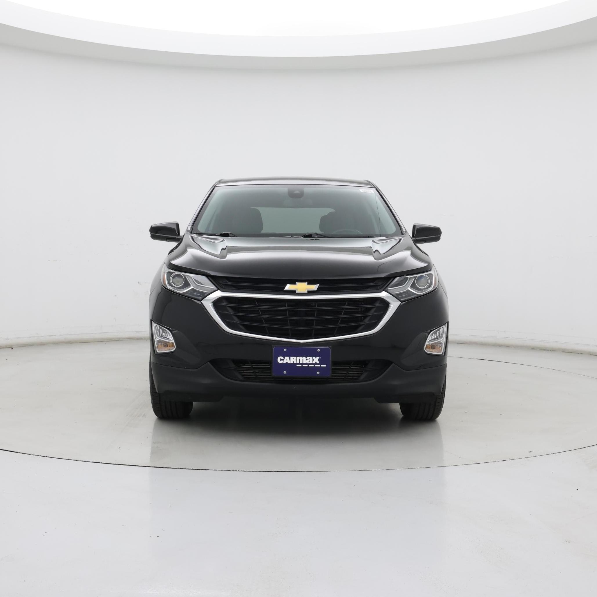 Thumbnail: 2020 Chevrolet Equinox - 5