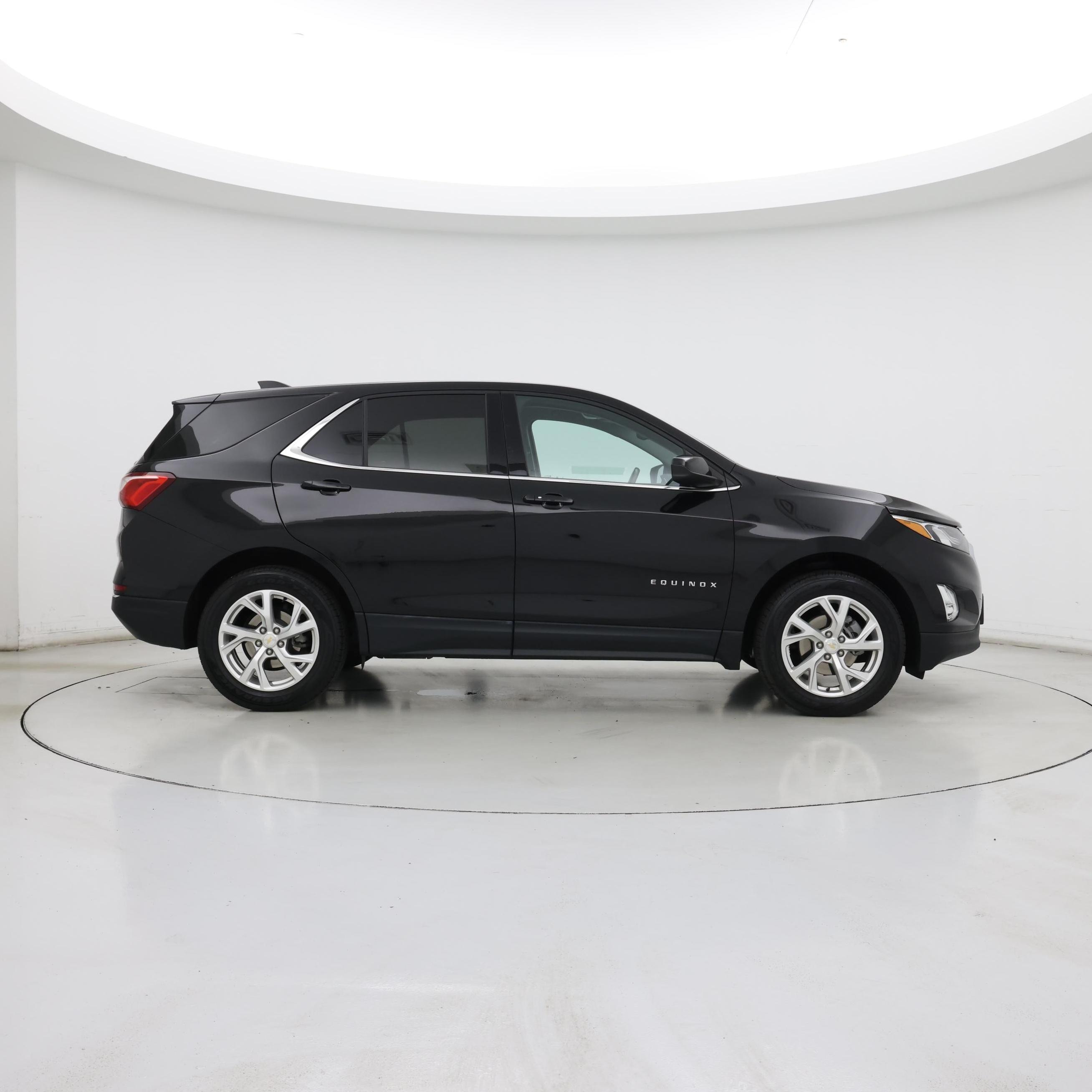 Thumbnail: 2020 Chevrolet Equinox - 7