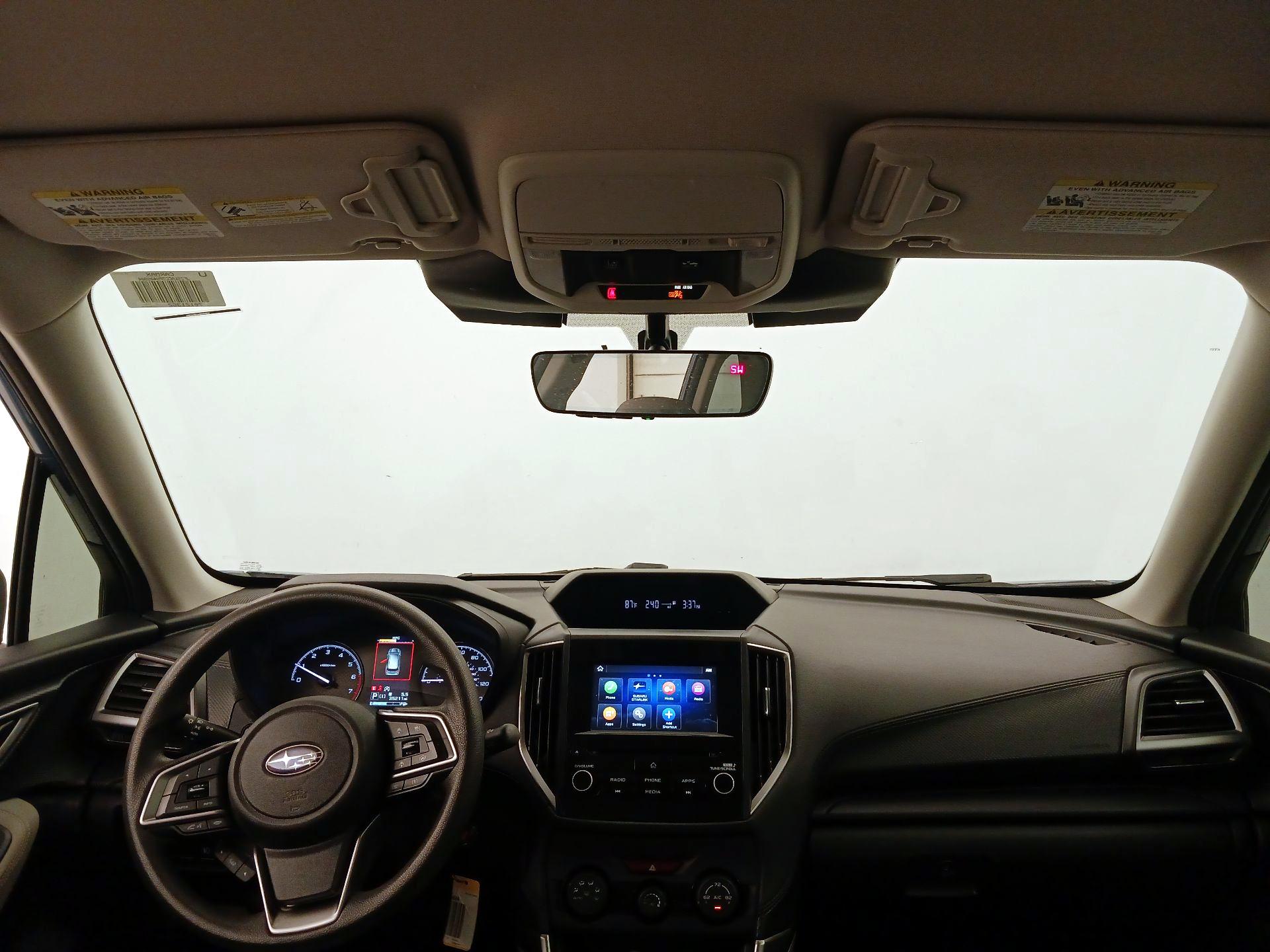 Thumbnail: 2023 Subaru Forester - 9
