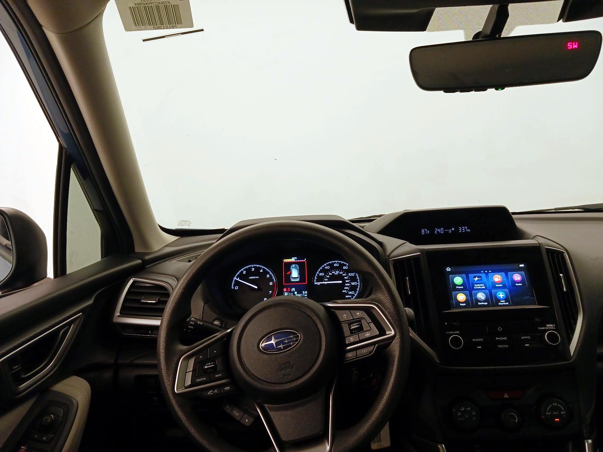 Thumbnail: 2023 Subaru Forester - 10