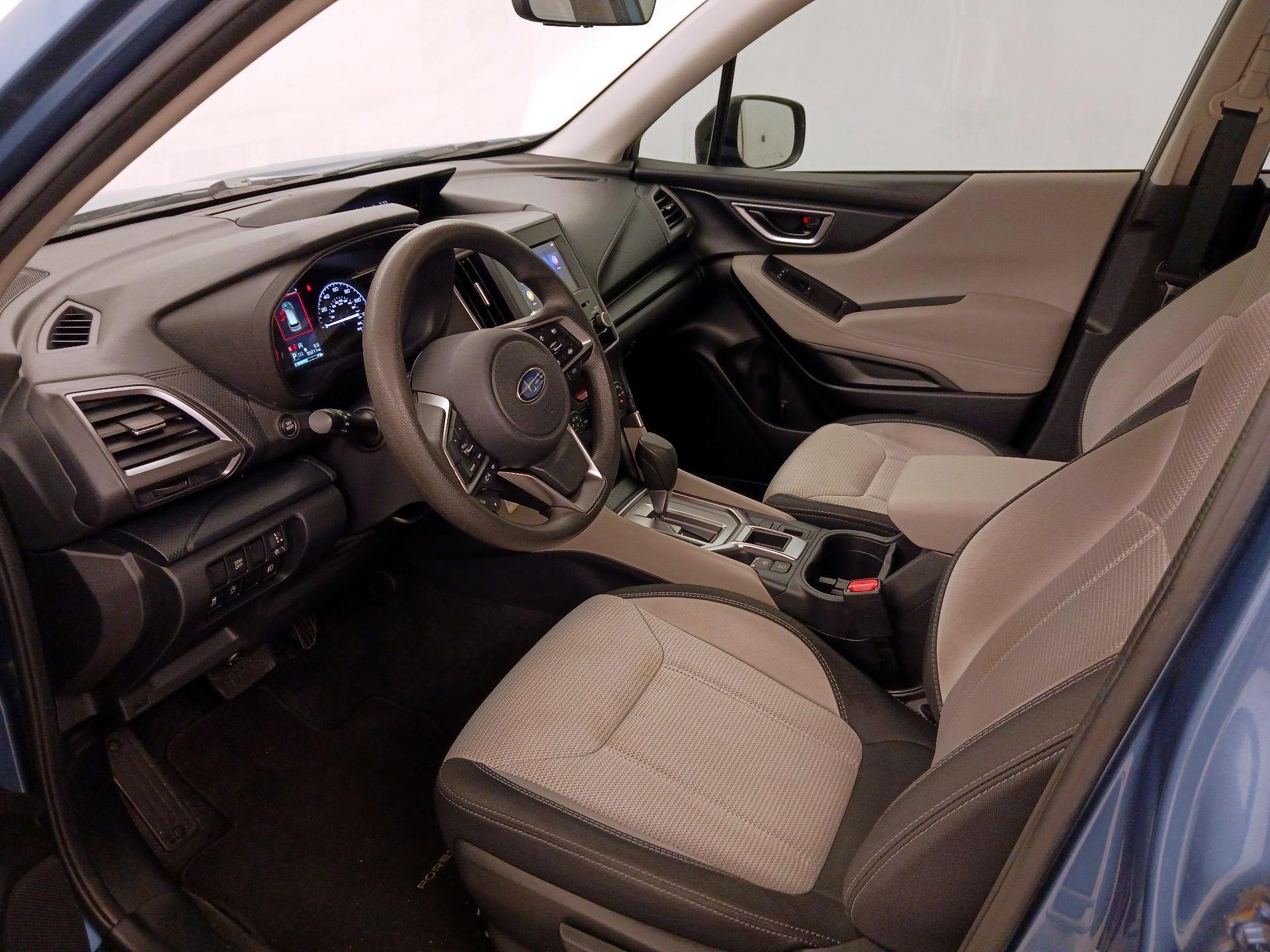 Thumbnail: 2023 Subaru Forester - 11