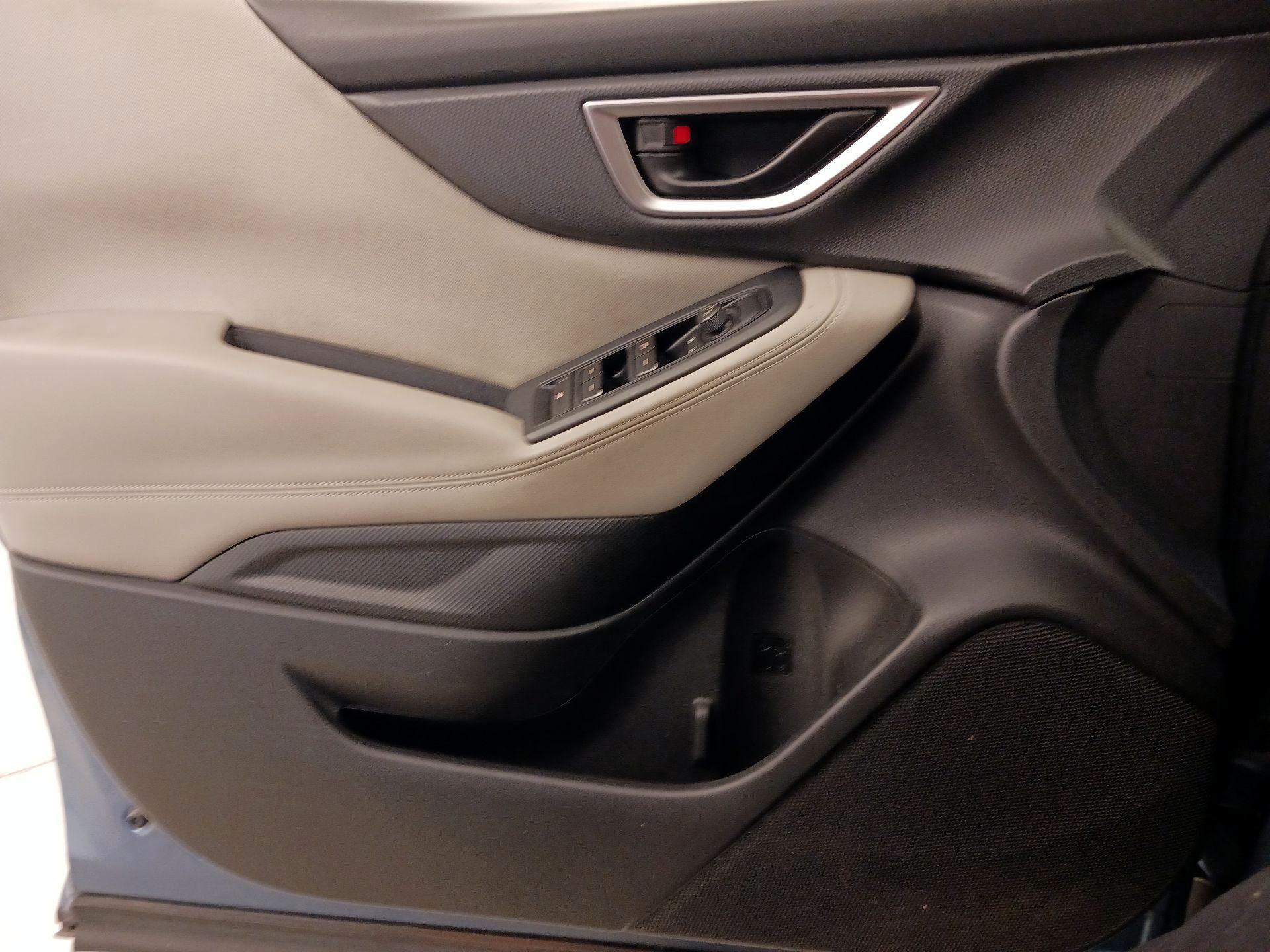 Thumbnail: 2023 Subaru Forester - 12