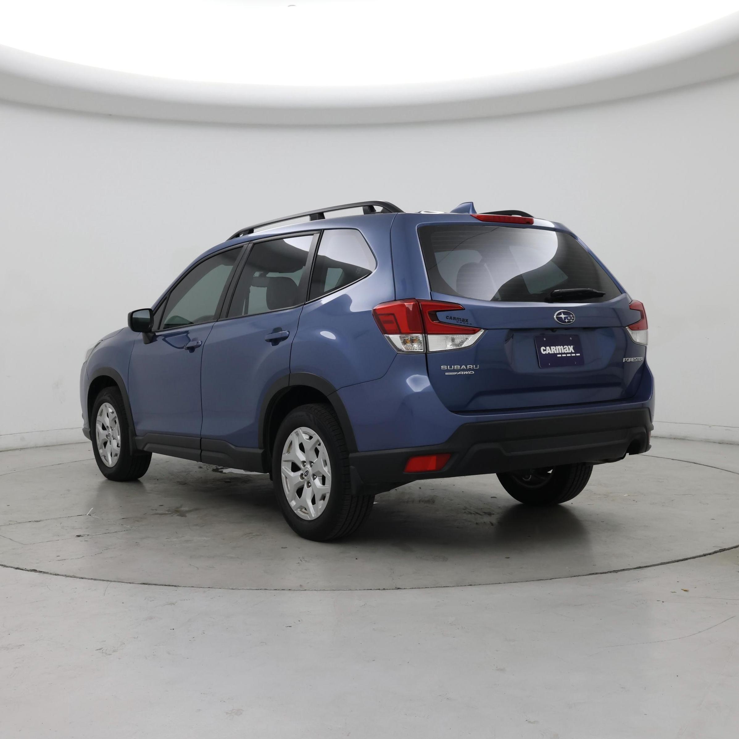 Thumbnail: 2023 Subaru Forester - 2