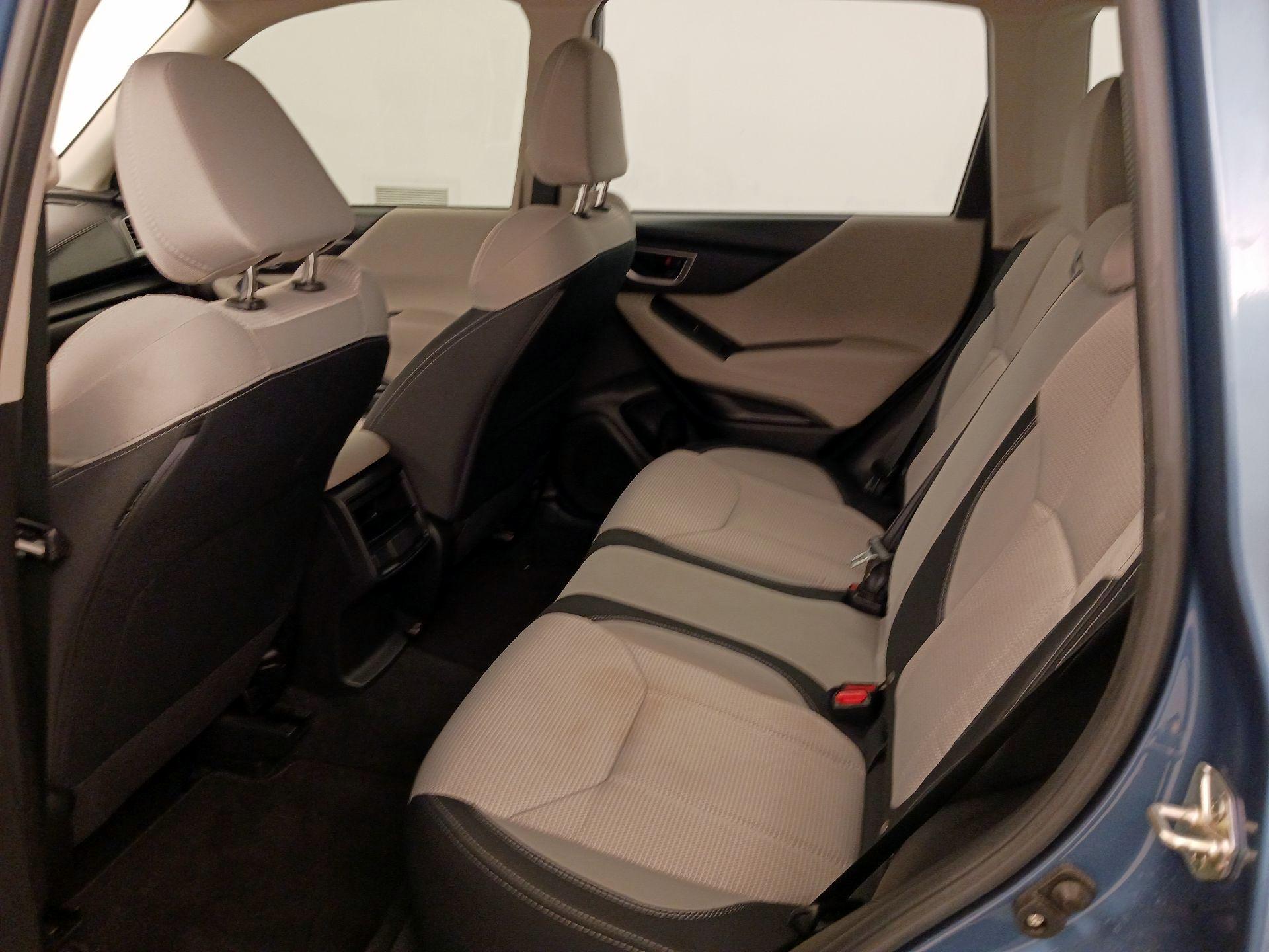 Thumbnail: 2023 Subaru Forester - 19