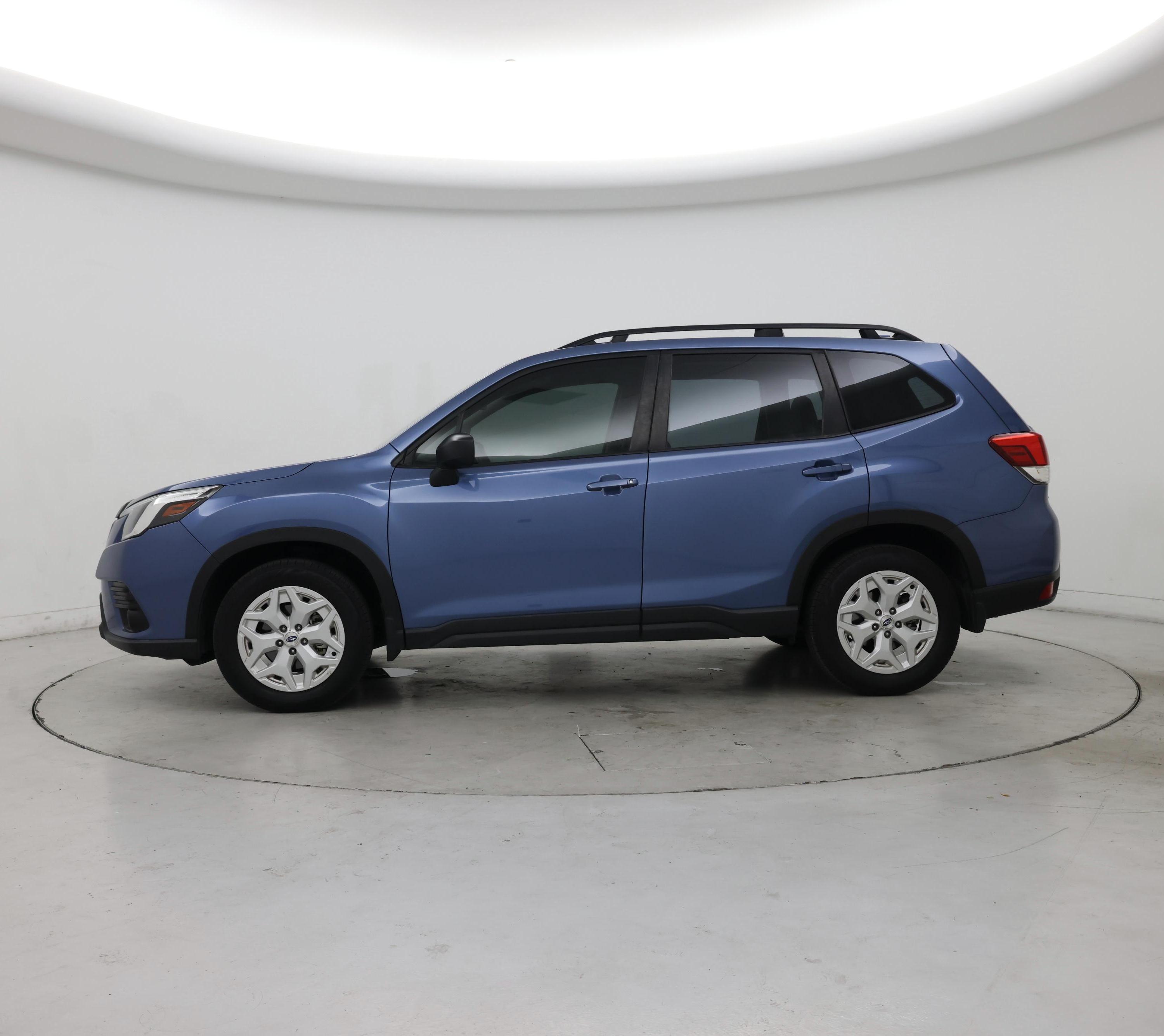 Thumbnail: 2023 Subaru Forester - 3