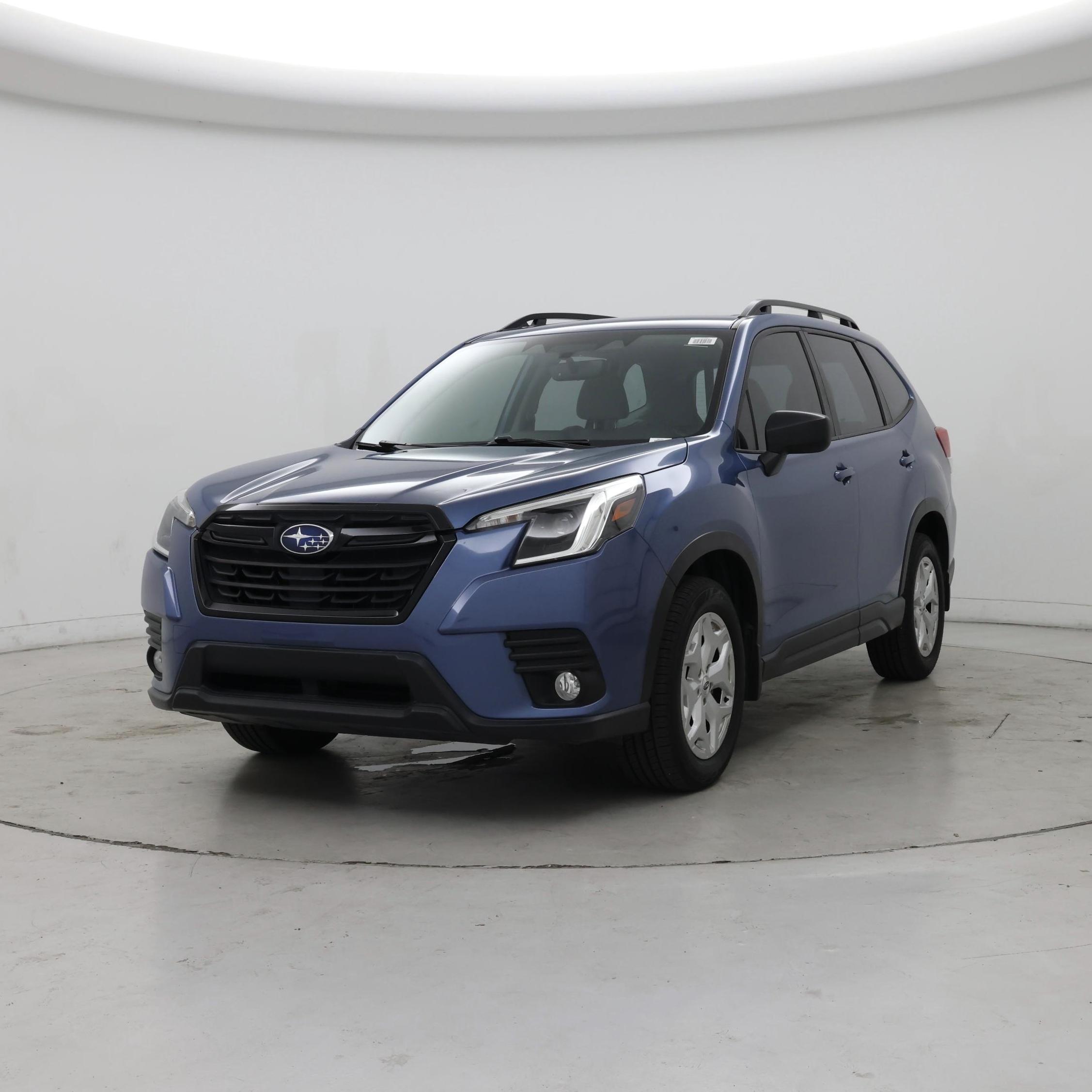 Thumbnail: 2023 Subaru Forester - 4