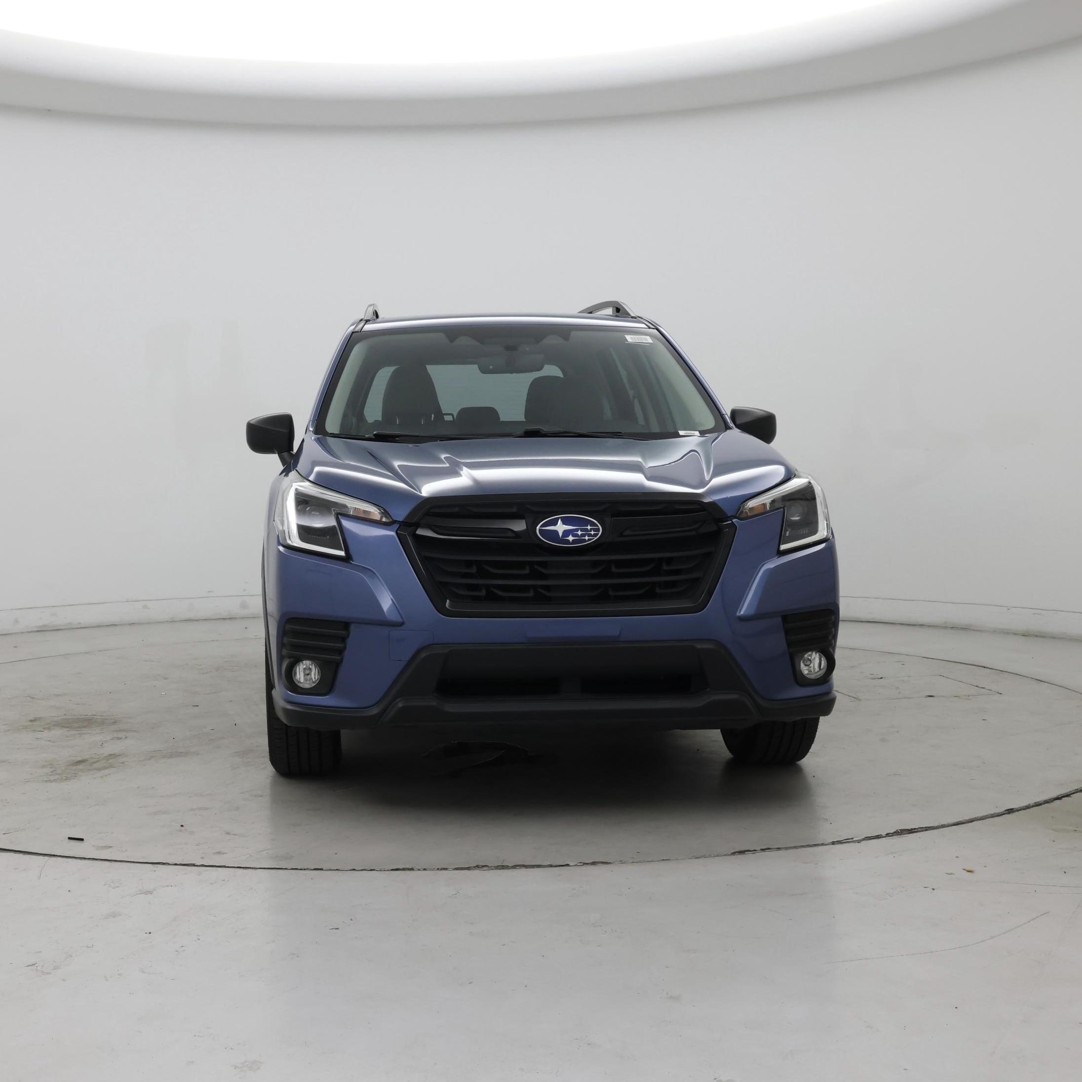 Thumbnail: 2023 Subaru Forester - 5