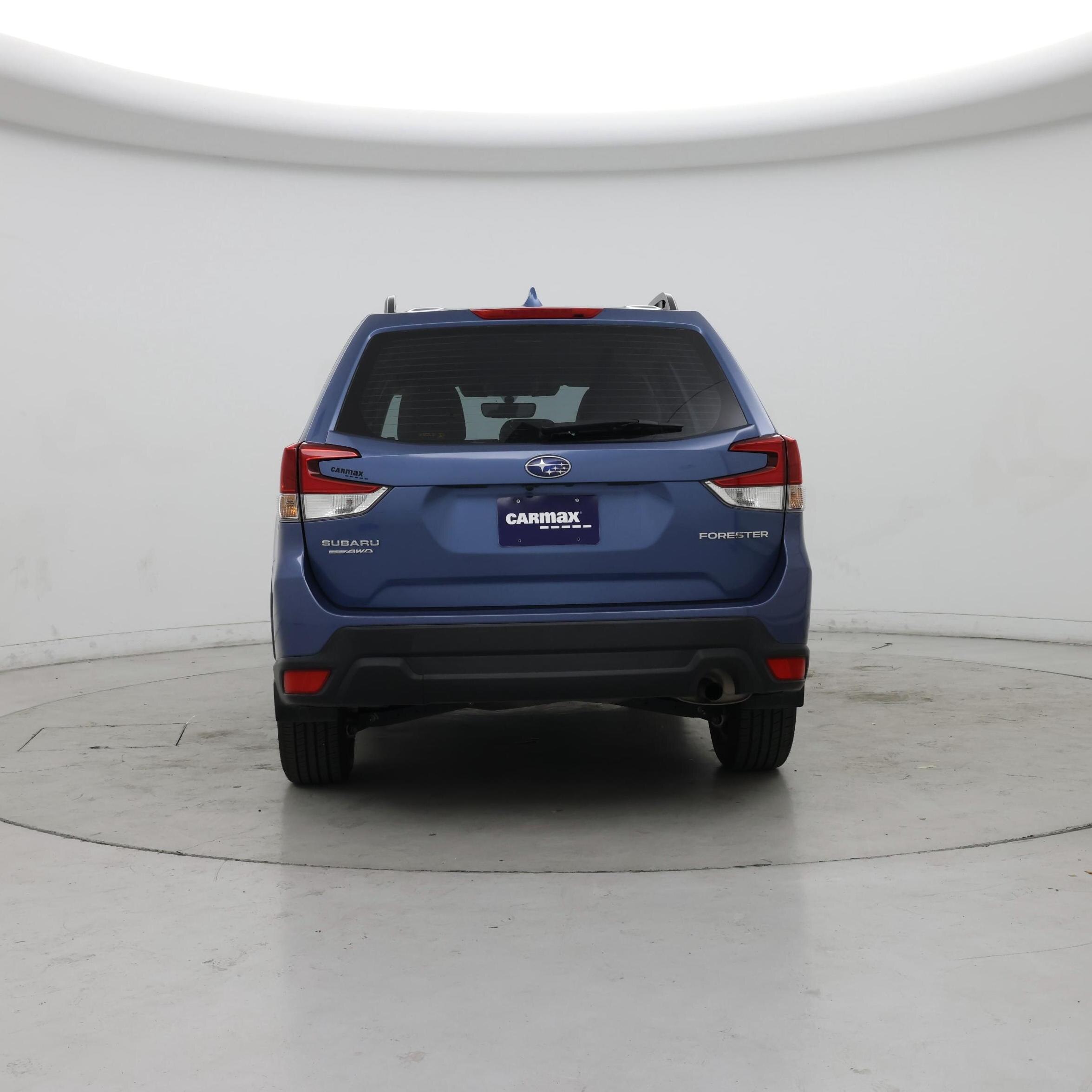 Thumbnail: 2023 Subaru Forester - 6