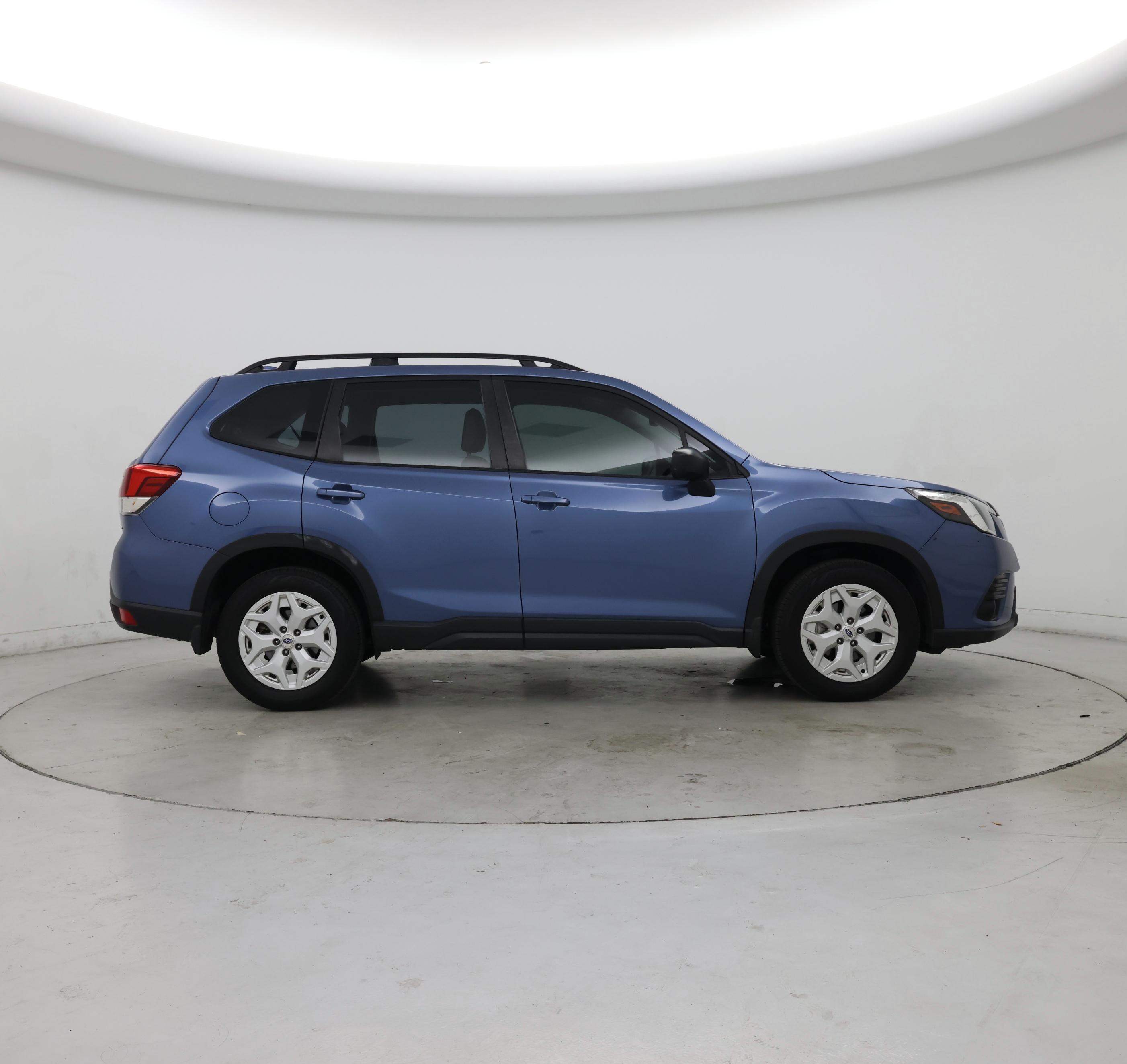 Thumbnail: 2023 Subaru Forester - 7