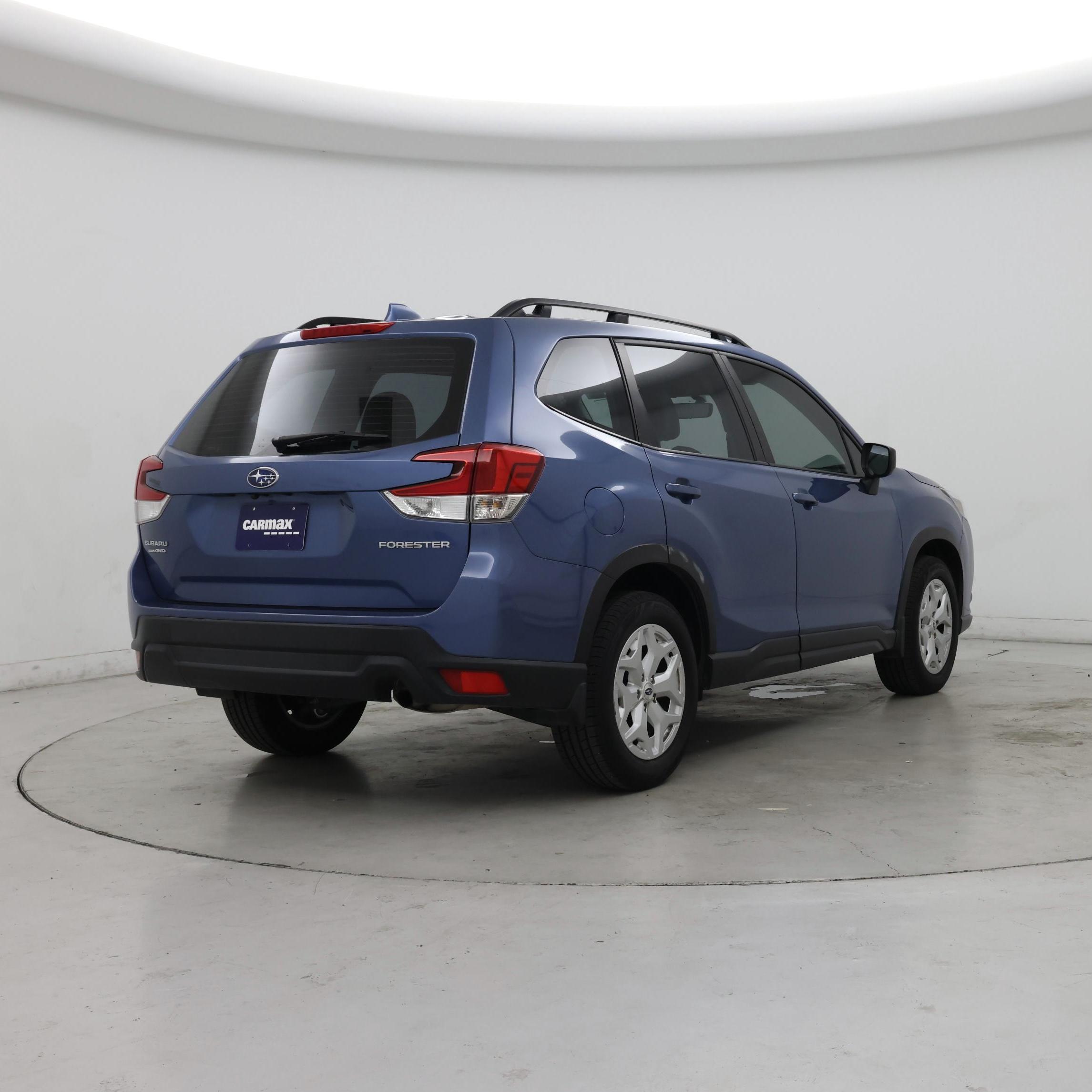 Thumbnail: 2023 Subaru Forester - 8