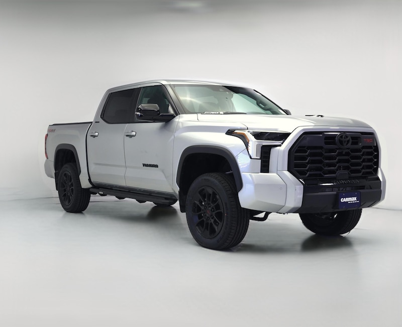 2024 Toyota Tundra Hybrid Limited