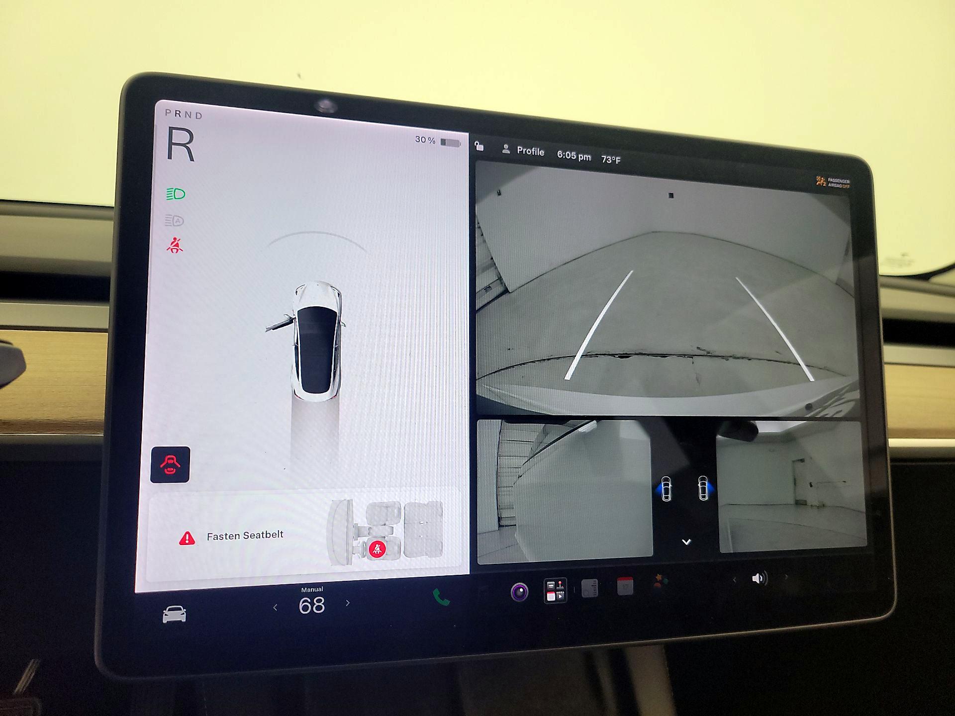 Thumbnail: 2021 Tesla Model 3 - 13