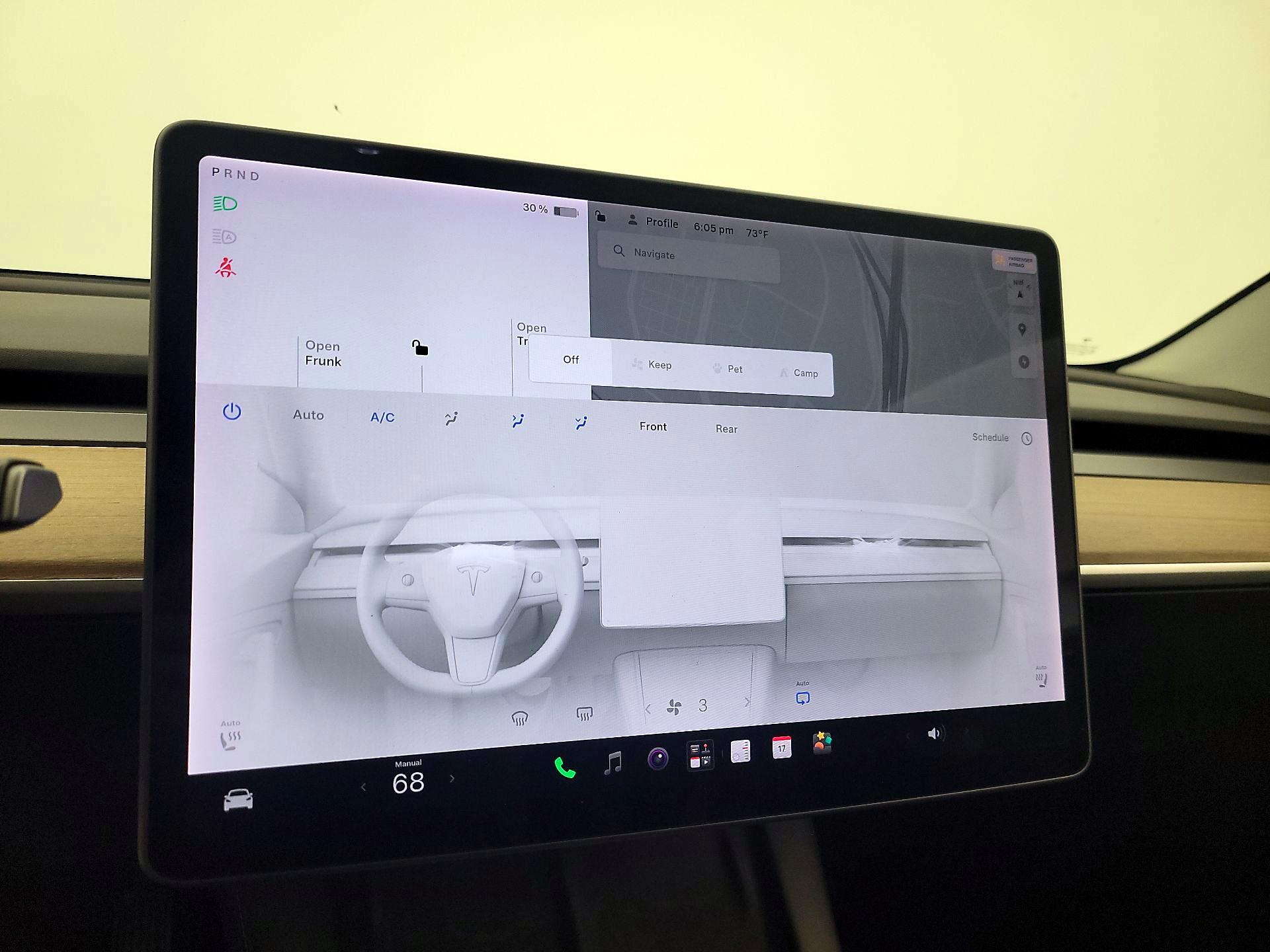 Thumbnail: 2021 Tesla Model 3 - 15