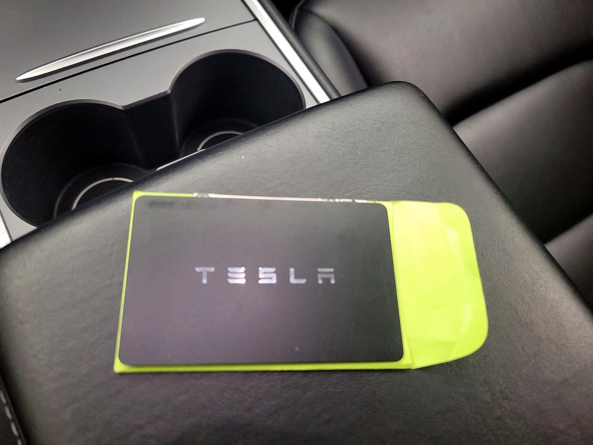Thumbnail: 2021 Tesla Model 3 - 20