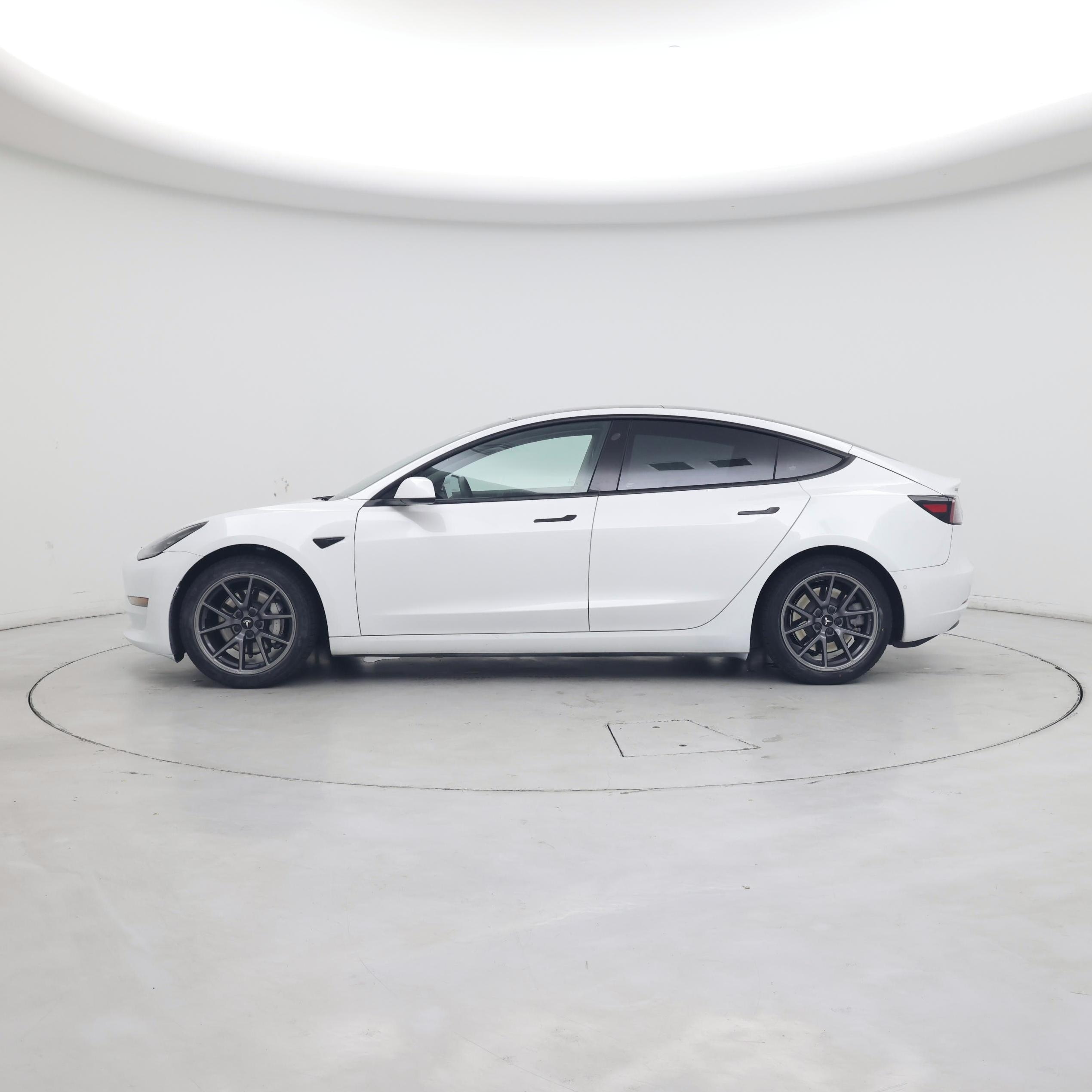 Thumbnail: 2021 Tesla Model 3 - 3