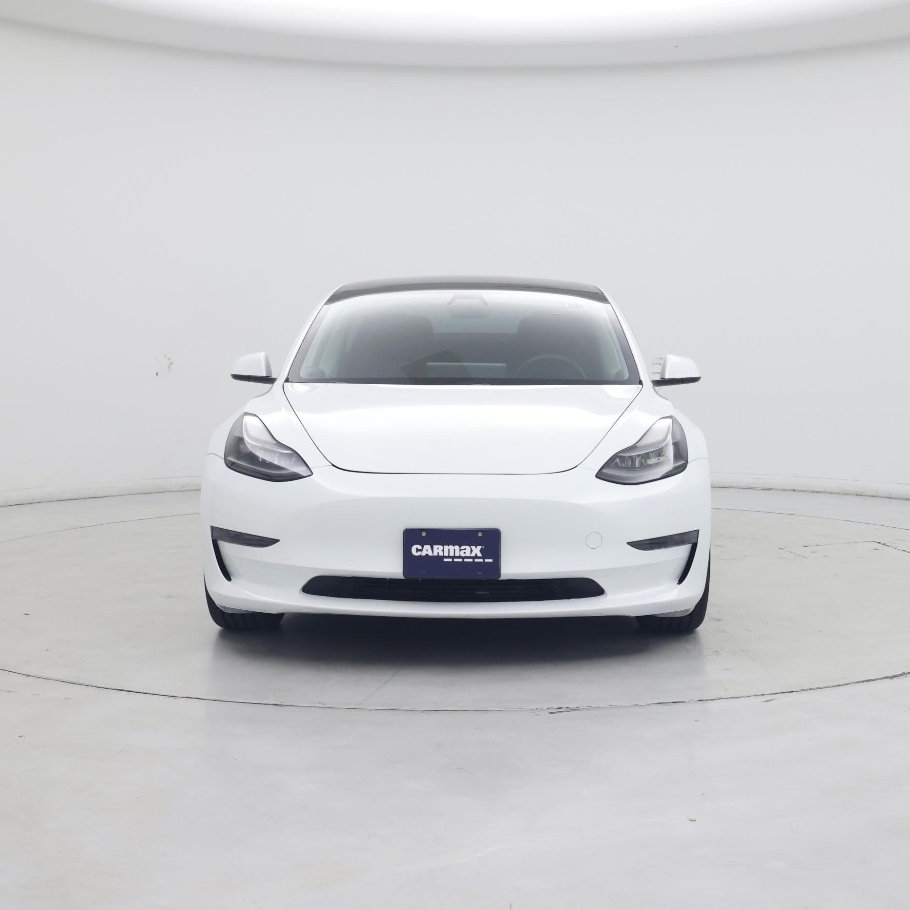 Thumbnail: 2021 Tesla Model 3 - 5