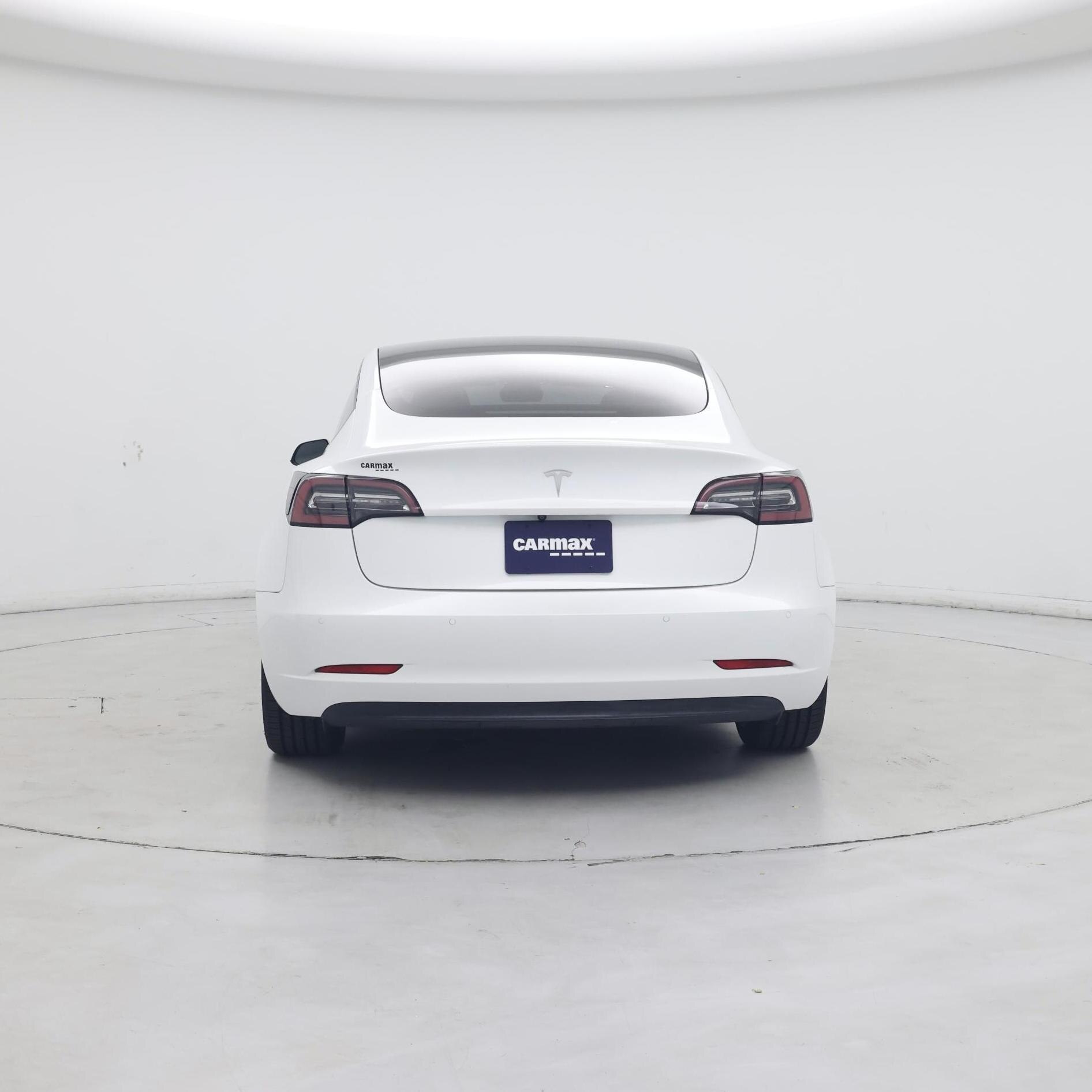 Thumbnail: 2021 Tesla Model 3 - 6