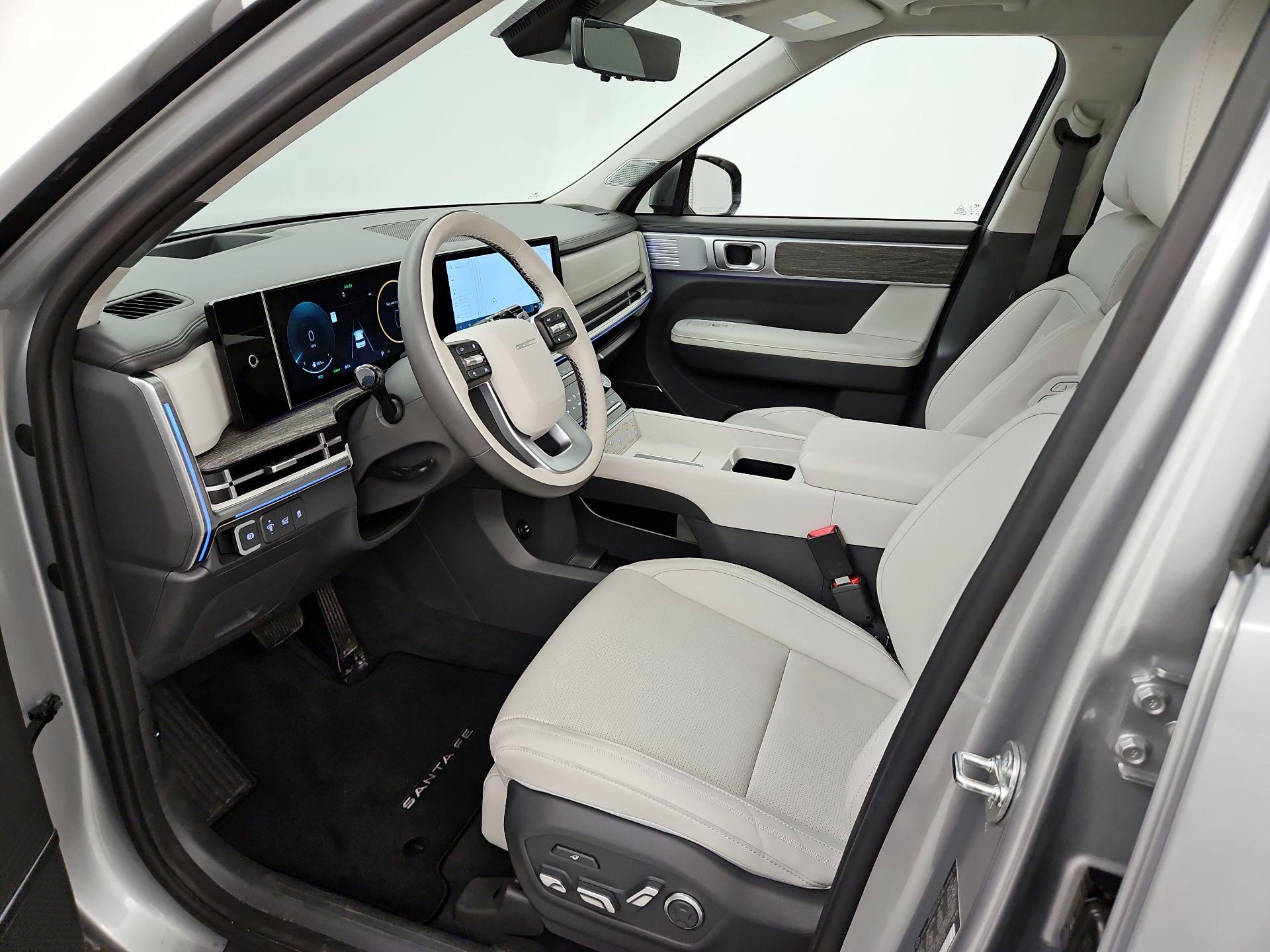 Thumbnail: 2025 Hyundai Santa Fe - 11