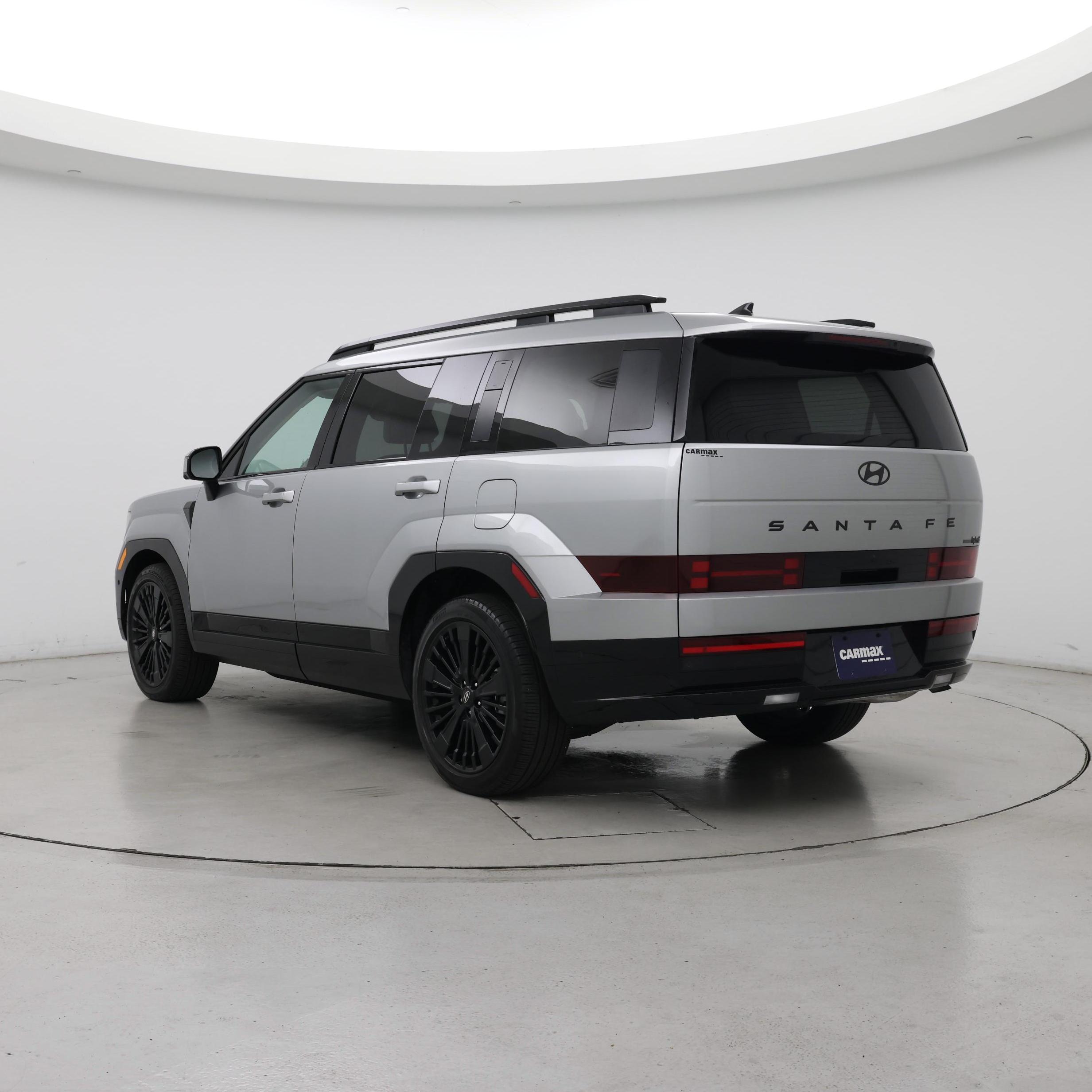 Thumbnail: 2025 Hyundai Santa Fe - 2
