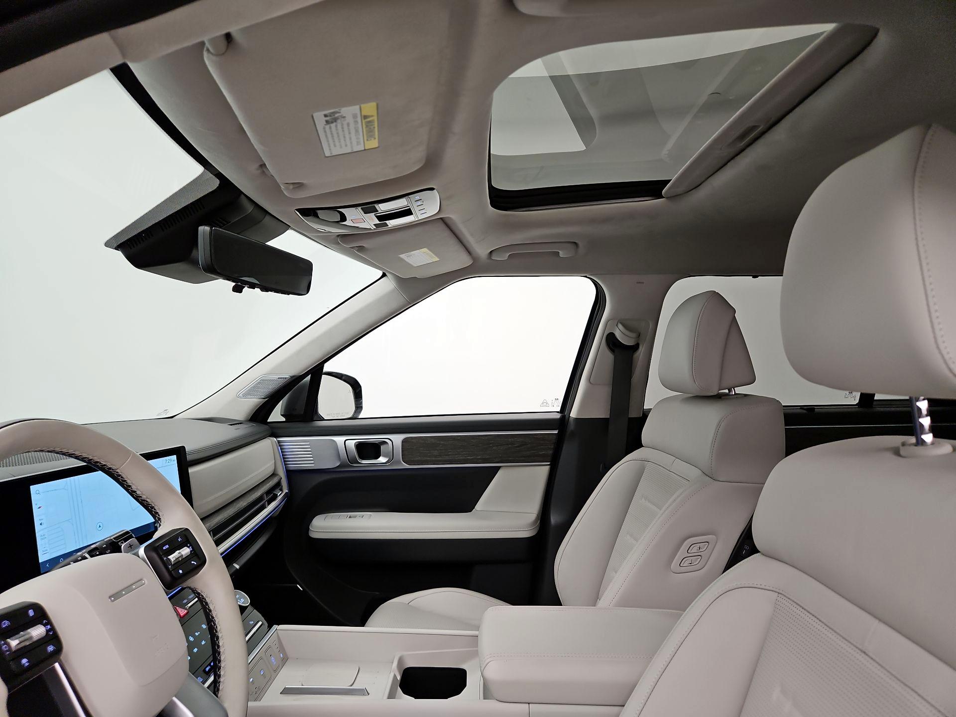 Thumbnail: 2025 Hyundai Santa Fe - 20